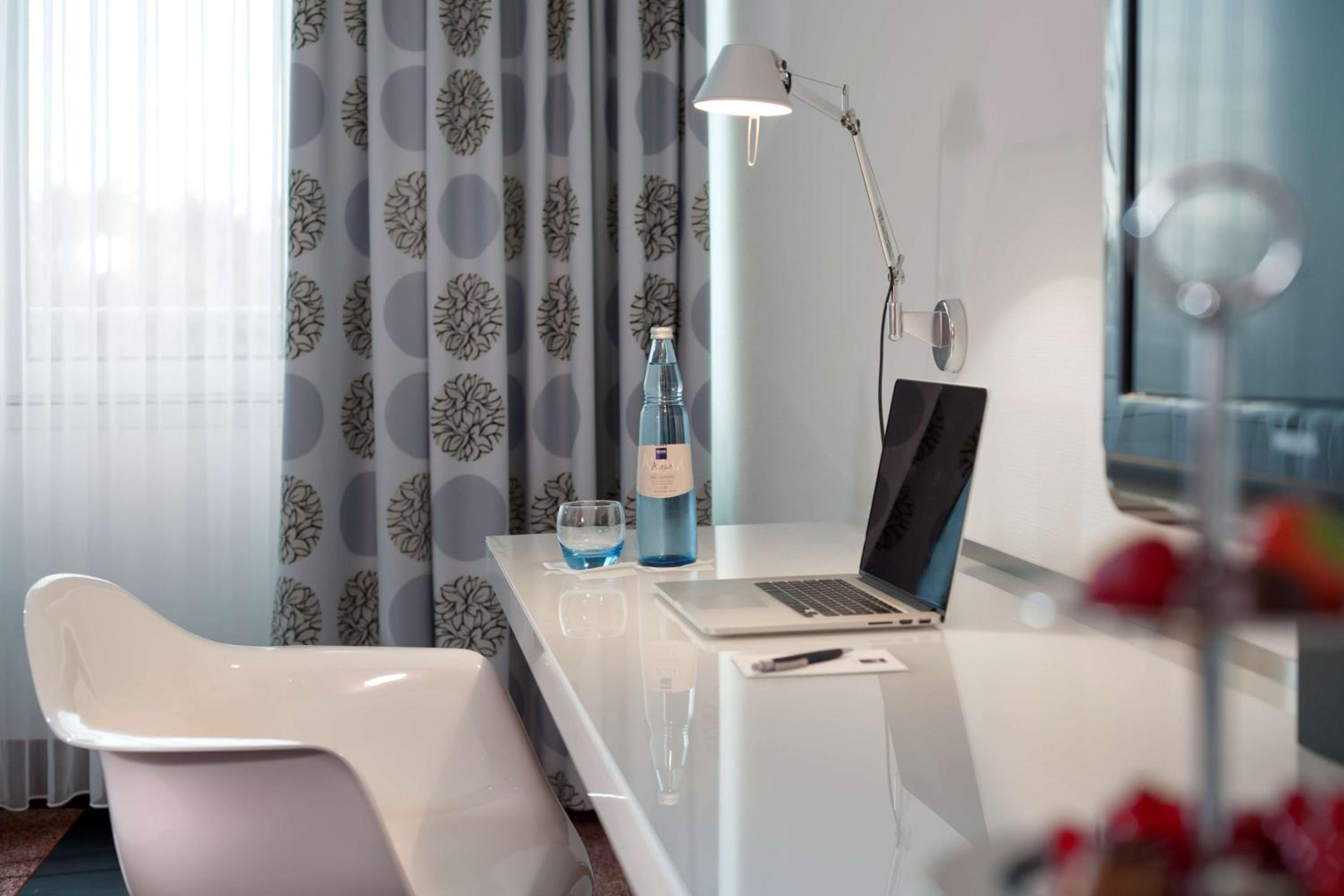 Standard Double Room - Photo 2