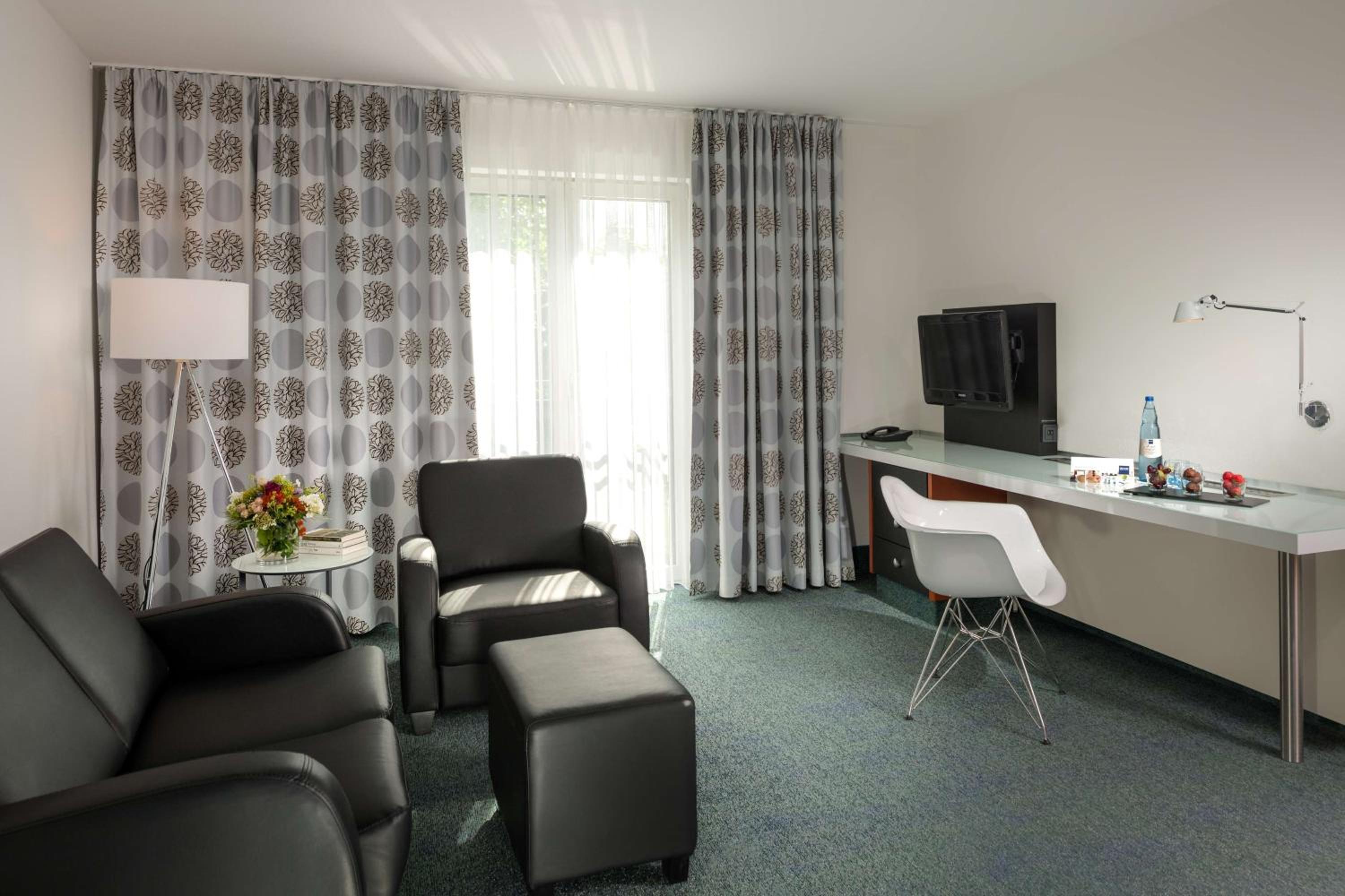 Junior Suite - Photo 4