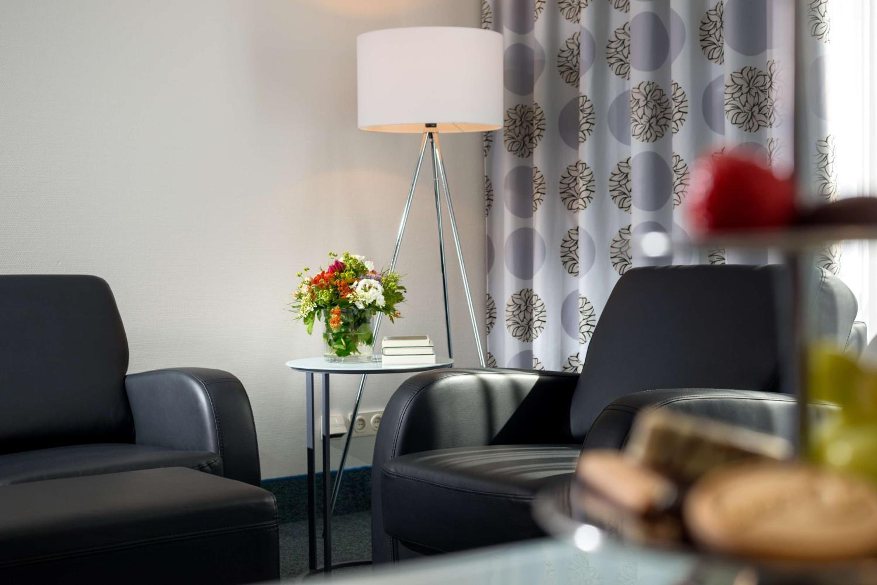 Junior Suite - Photo 2