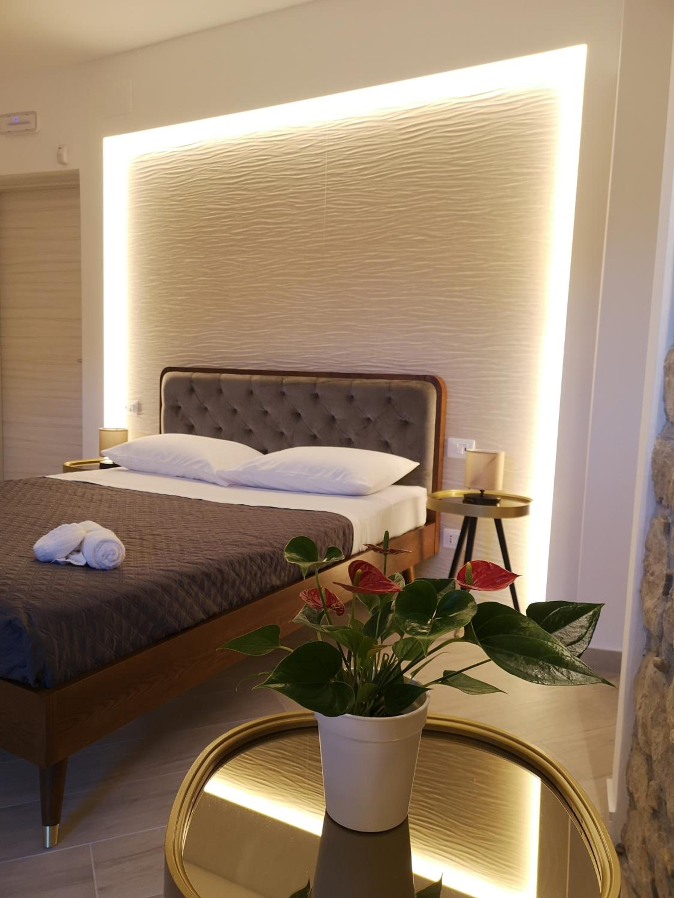 King Room with Garden View photo 3