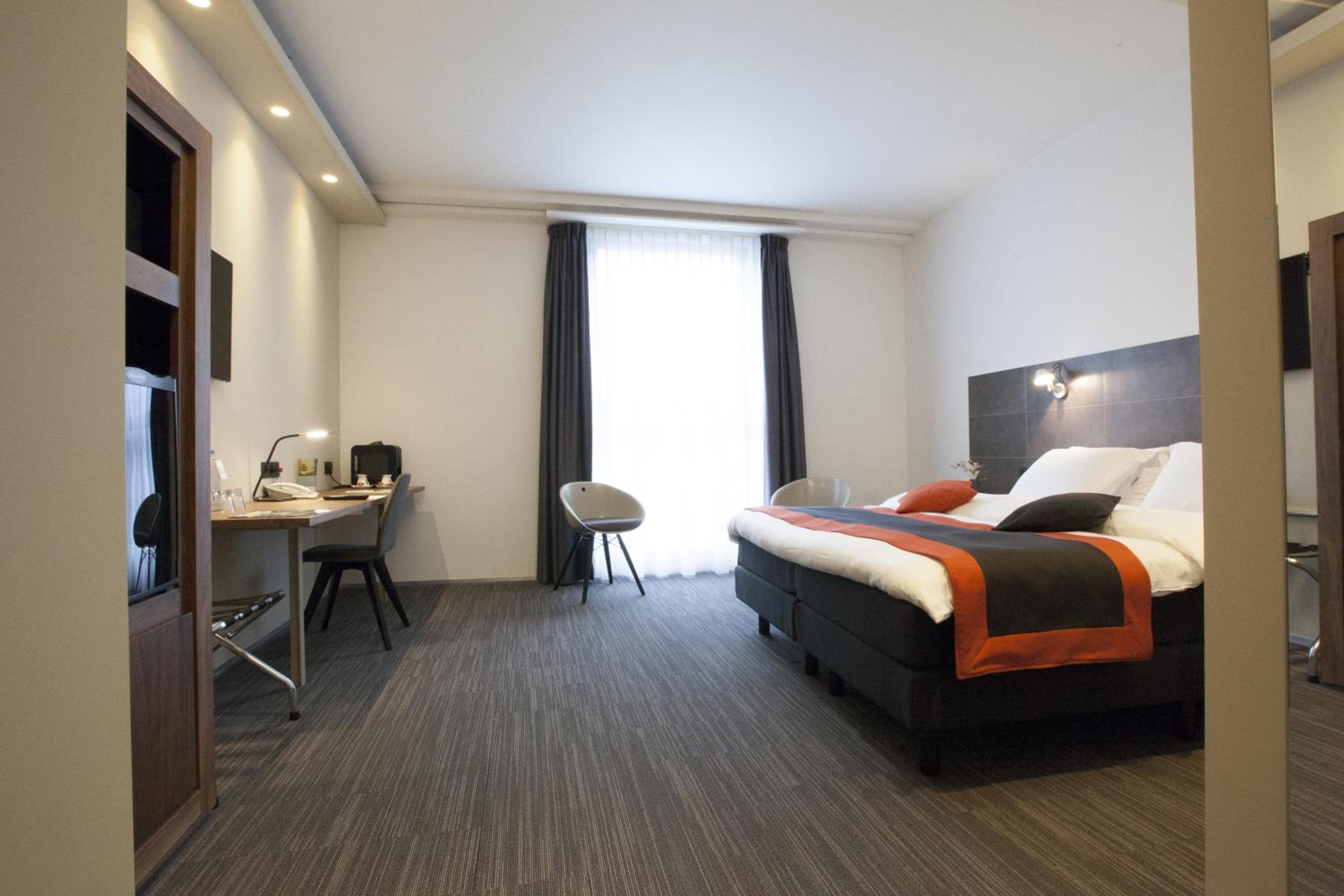 Double Room - Photo 4