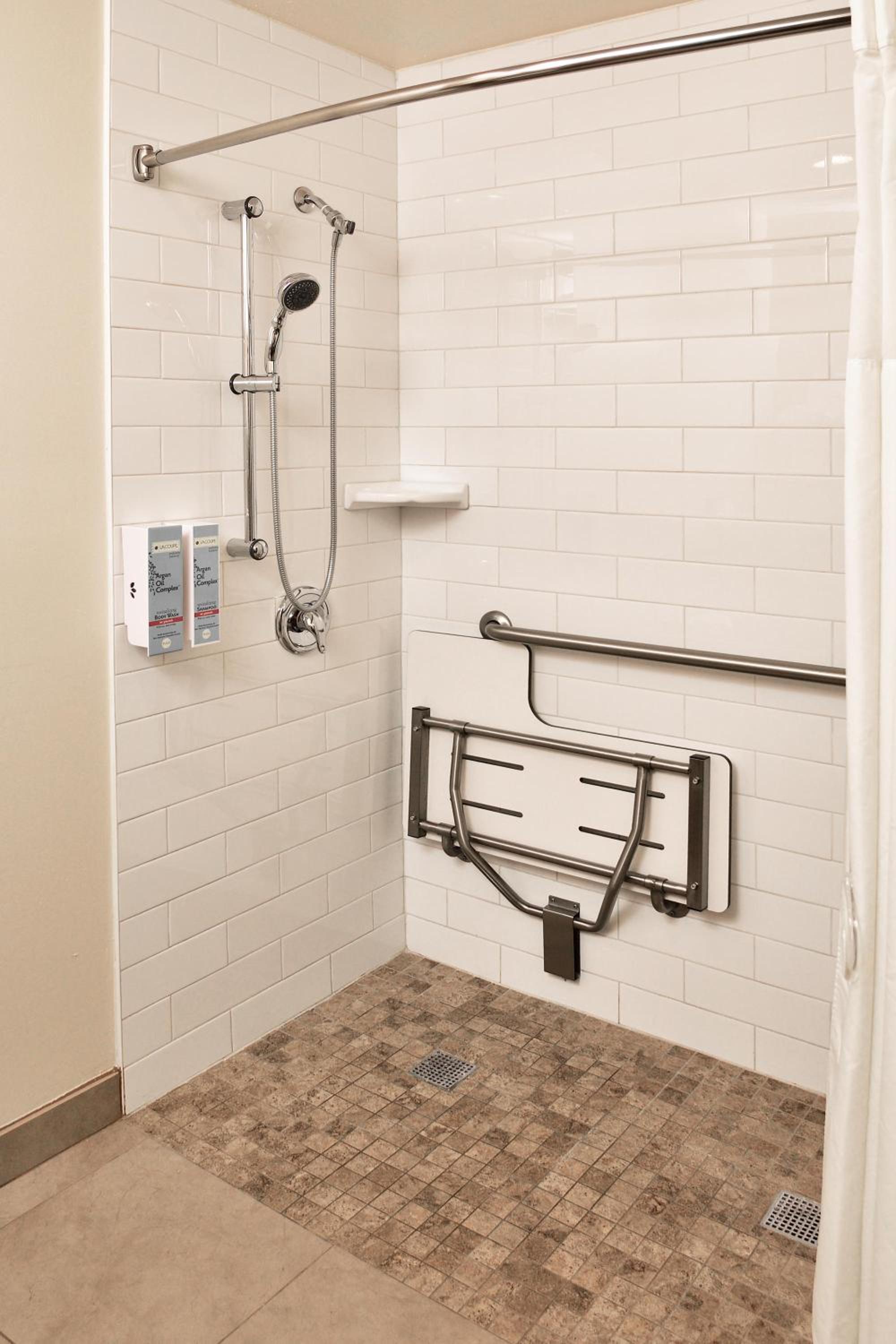 Lamplighter Inn & Suites at SDSU, Foto 4