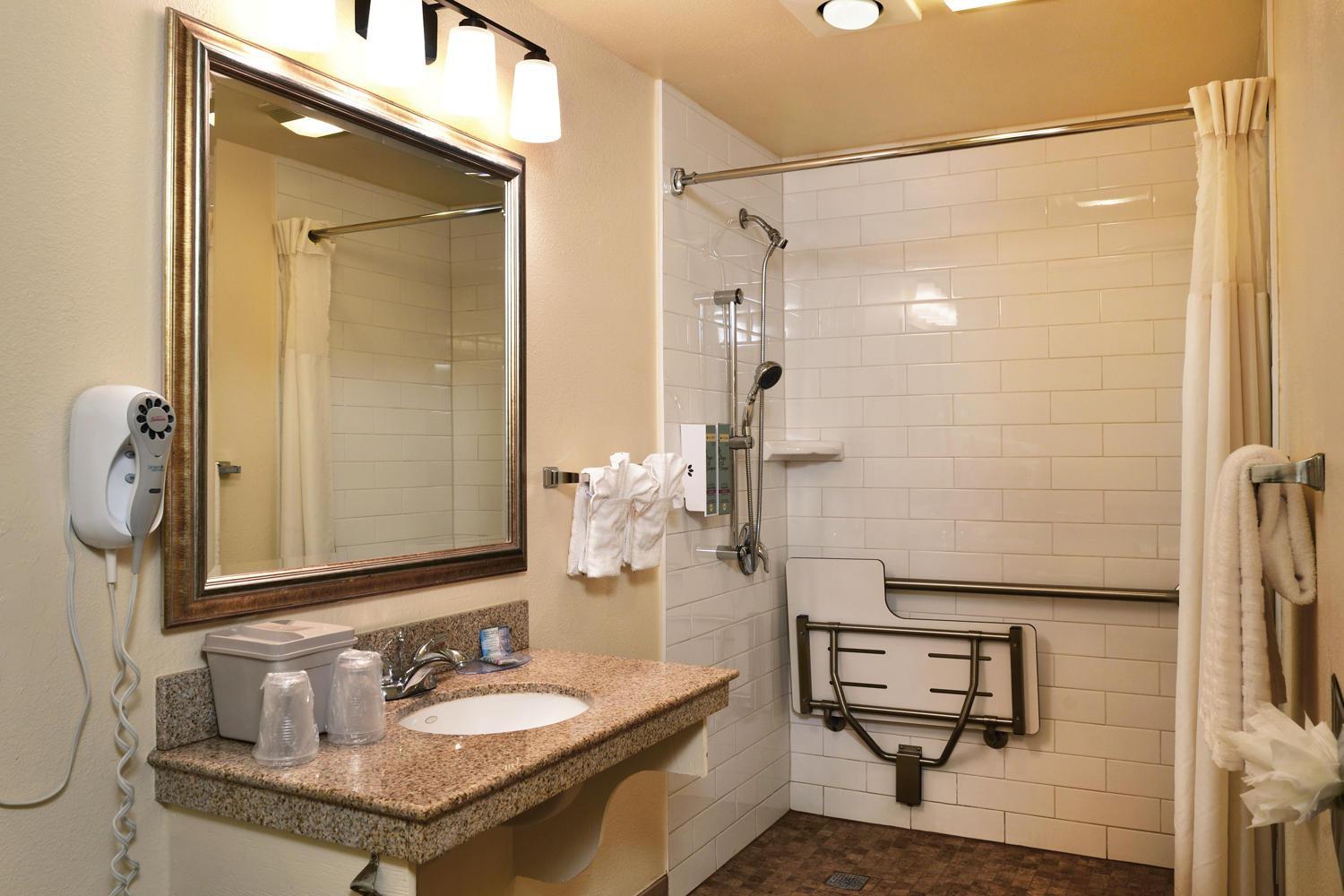 Lamplighter Inn & Suites at SDSU, Foto 5