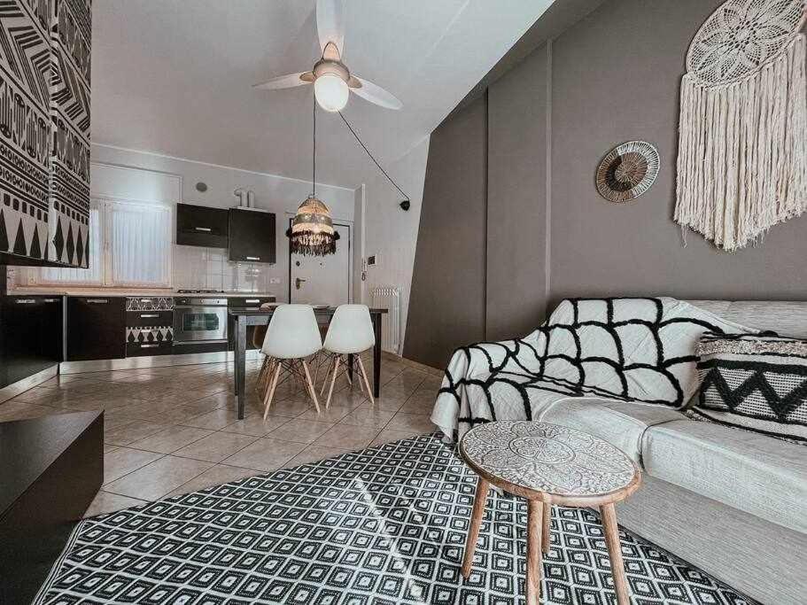 Apartment photo 1