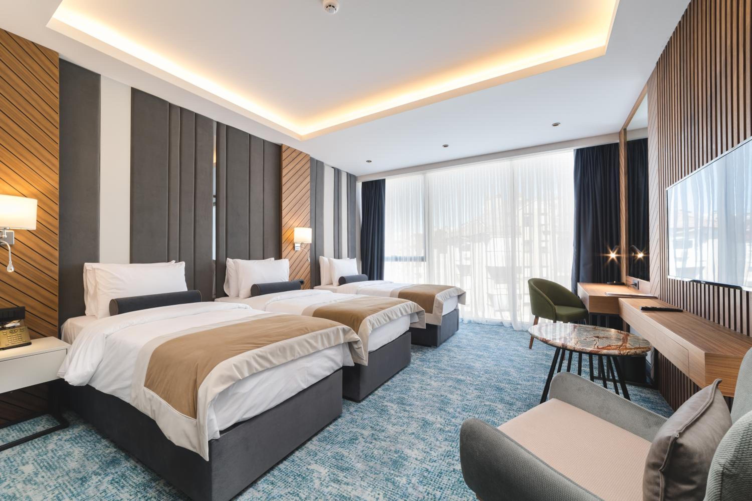 Standard Triple Room - Photo 4