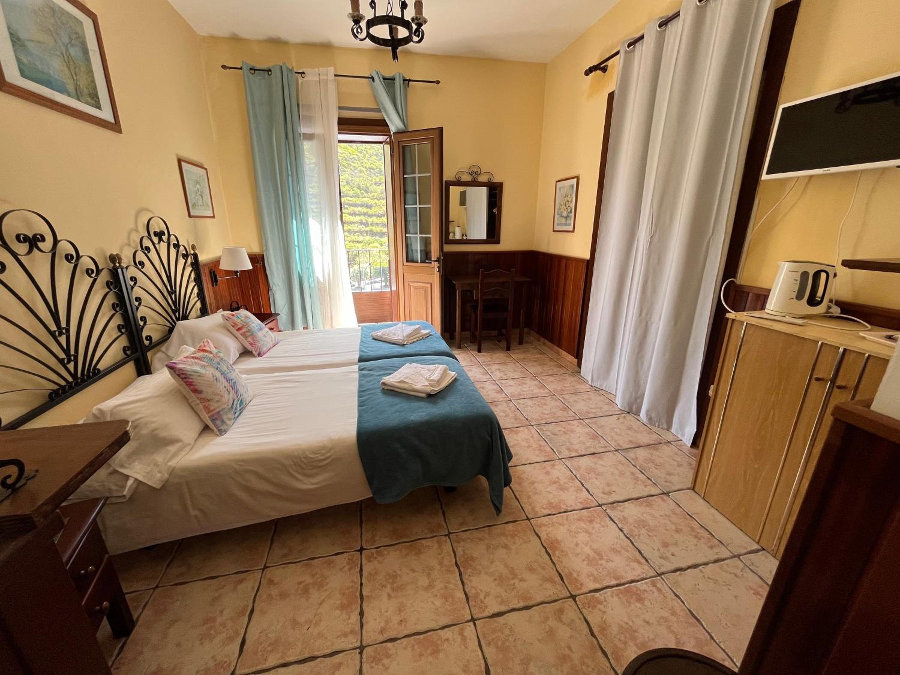 Habitación Doble