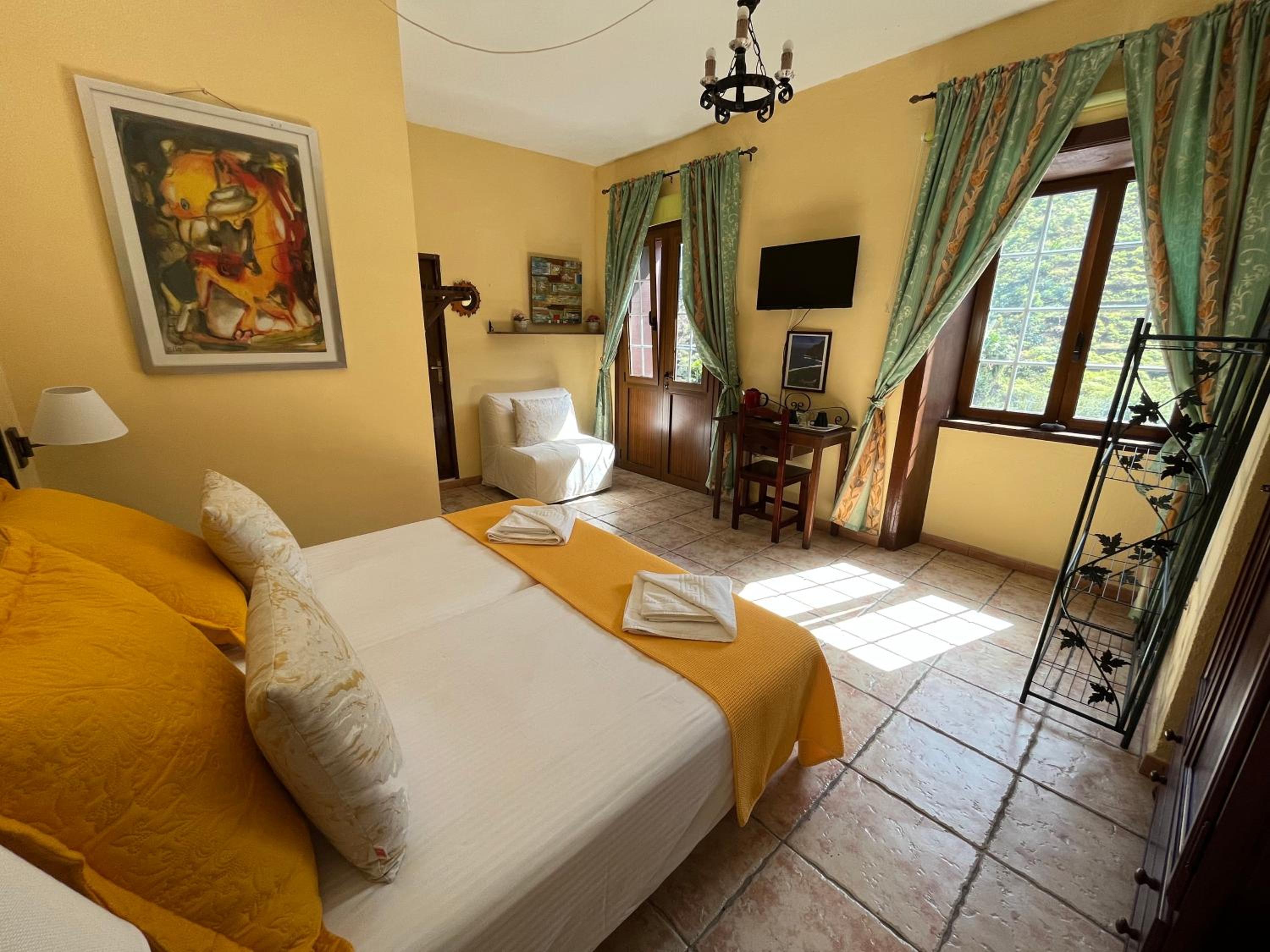 Twin Room photo 3