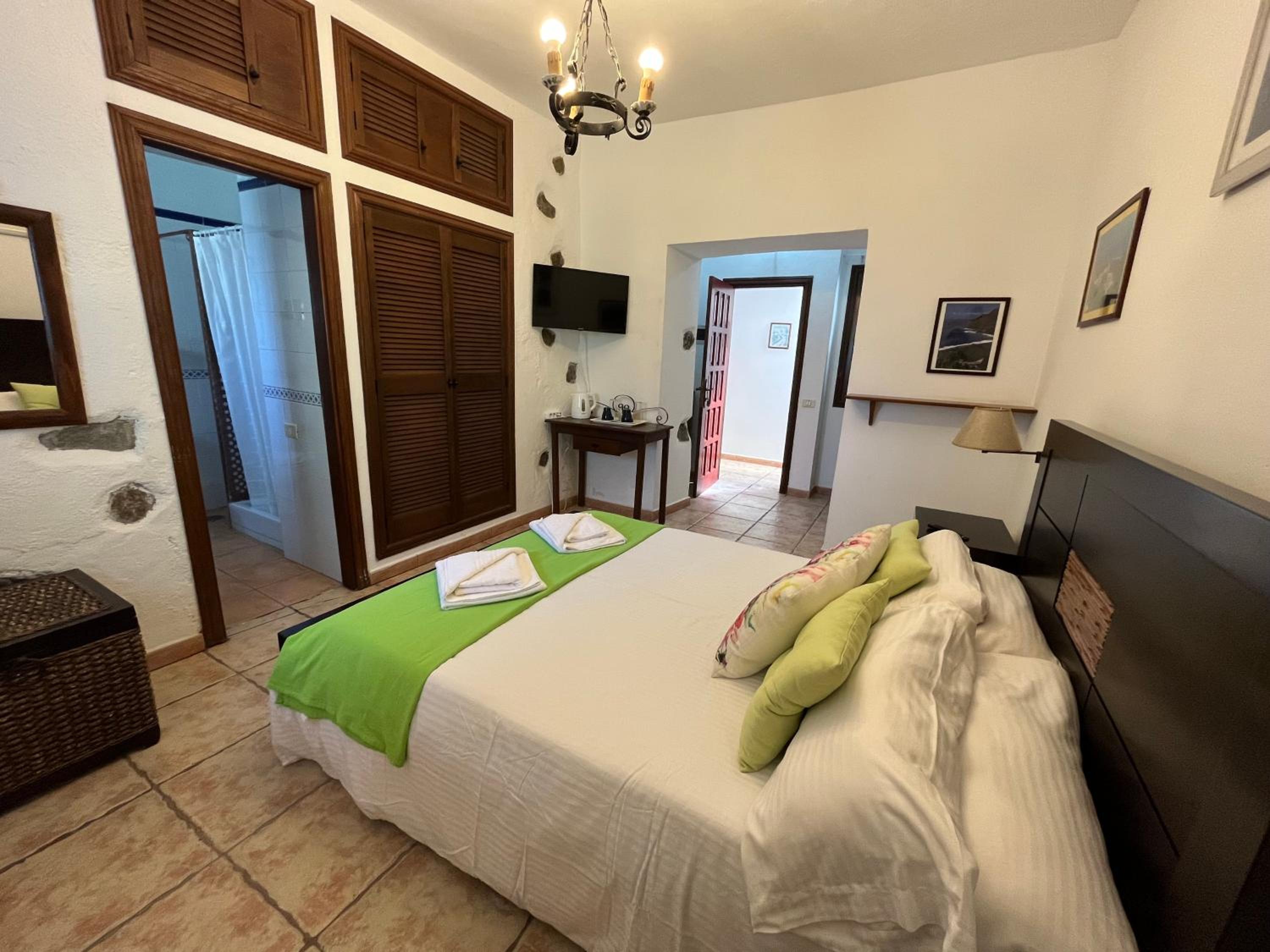 Twin Room photo 2