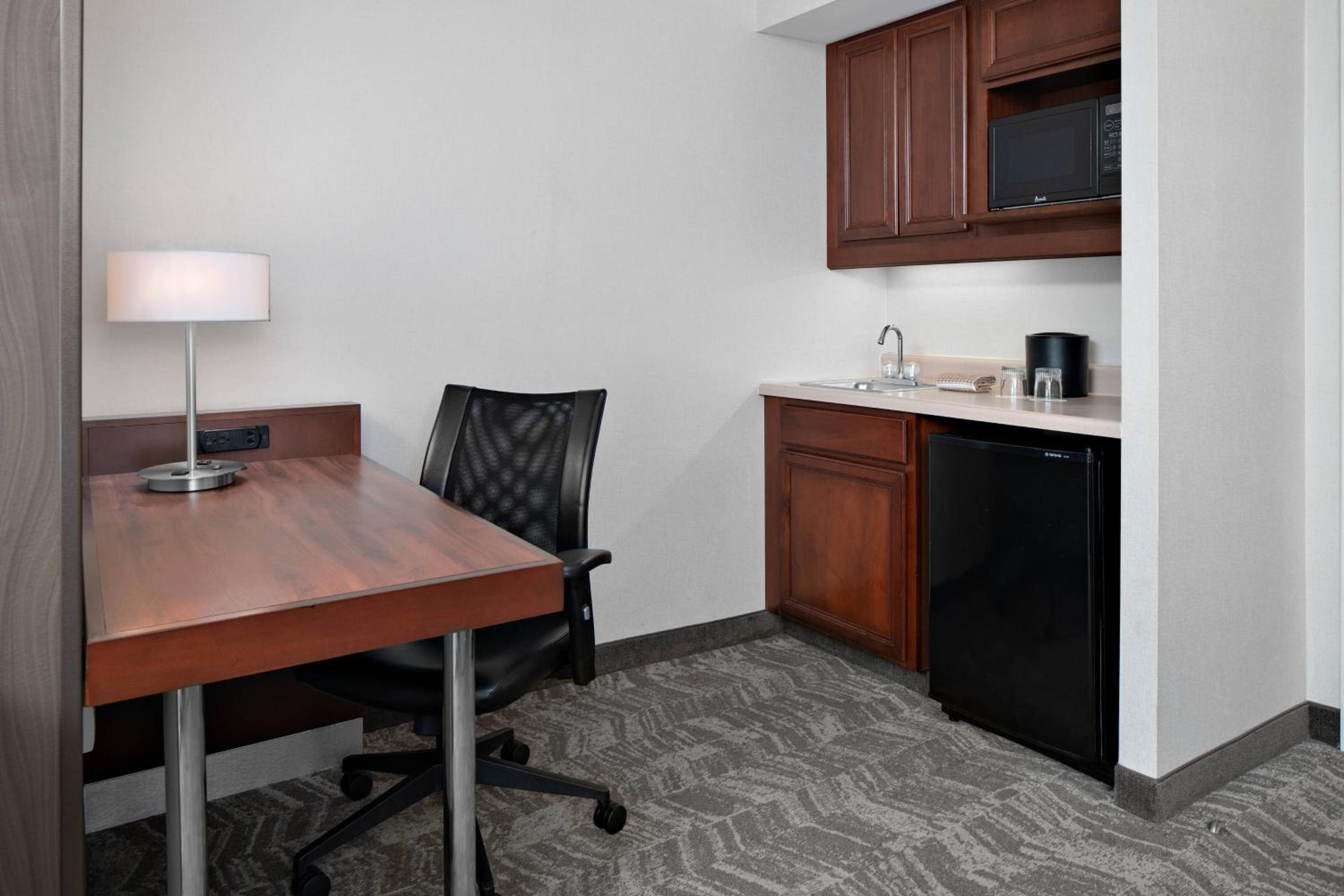 King Suite - Photo 4