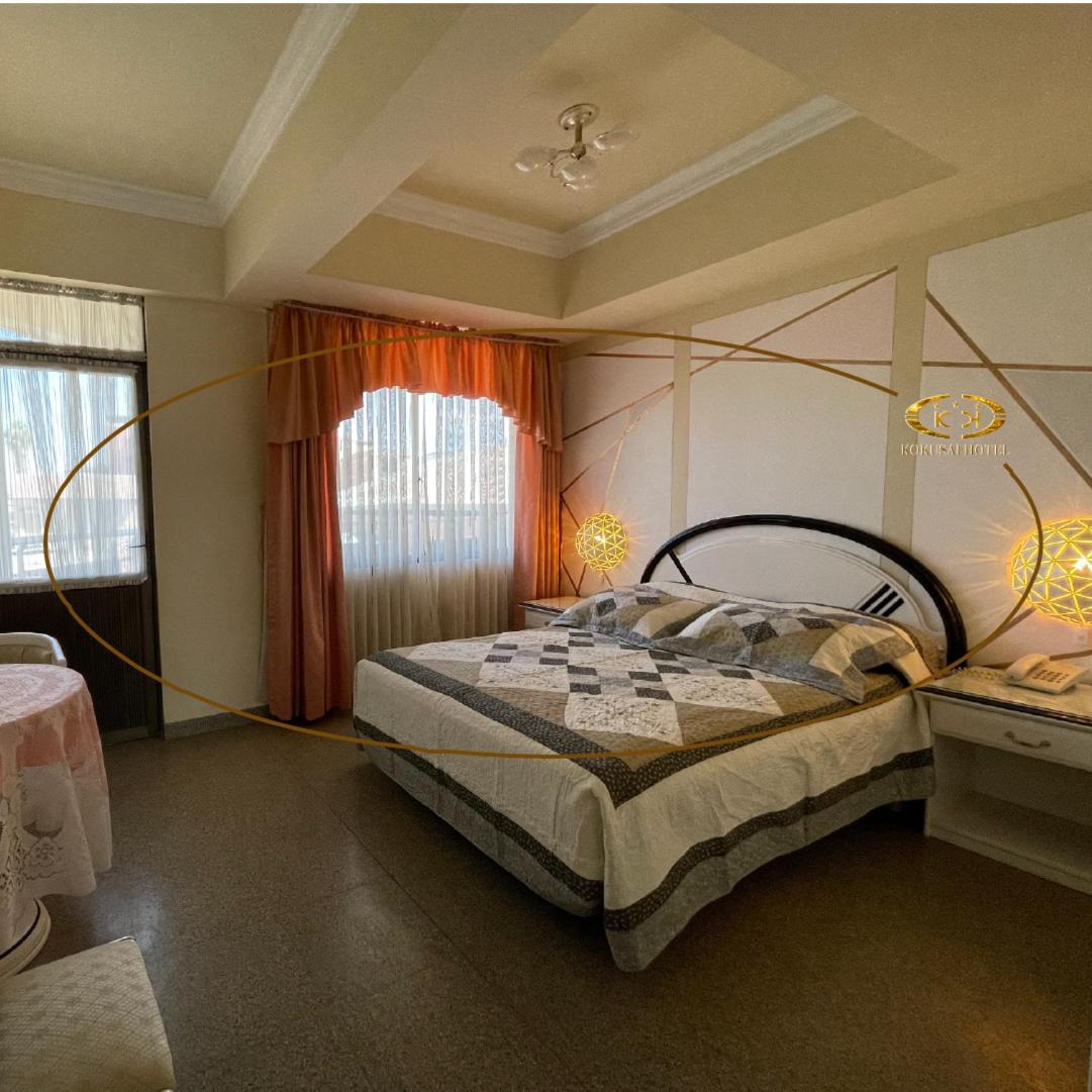 Double Room with Private Bathroom photo 3