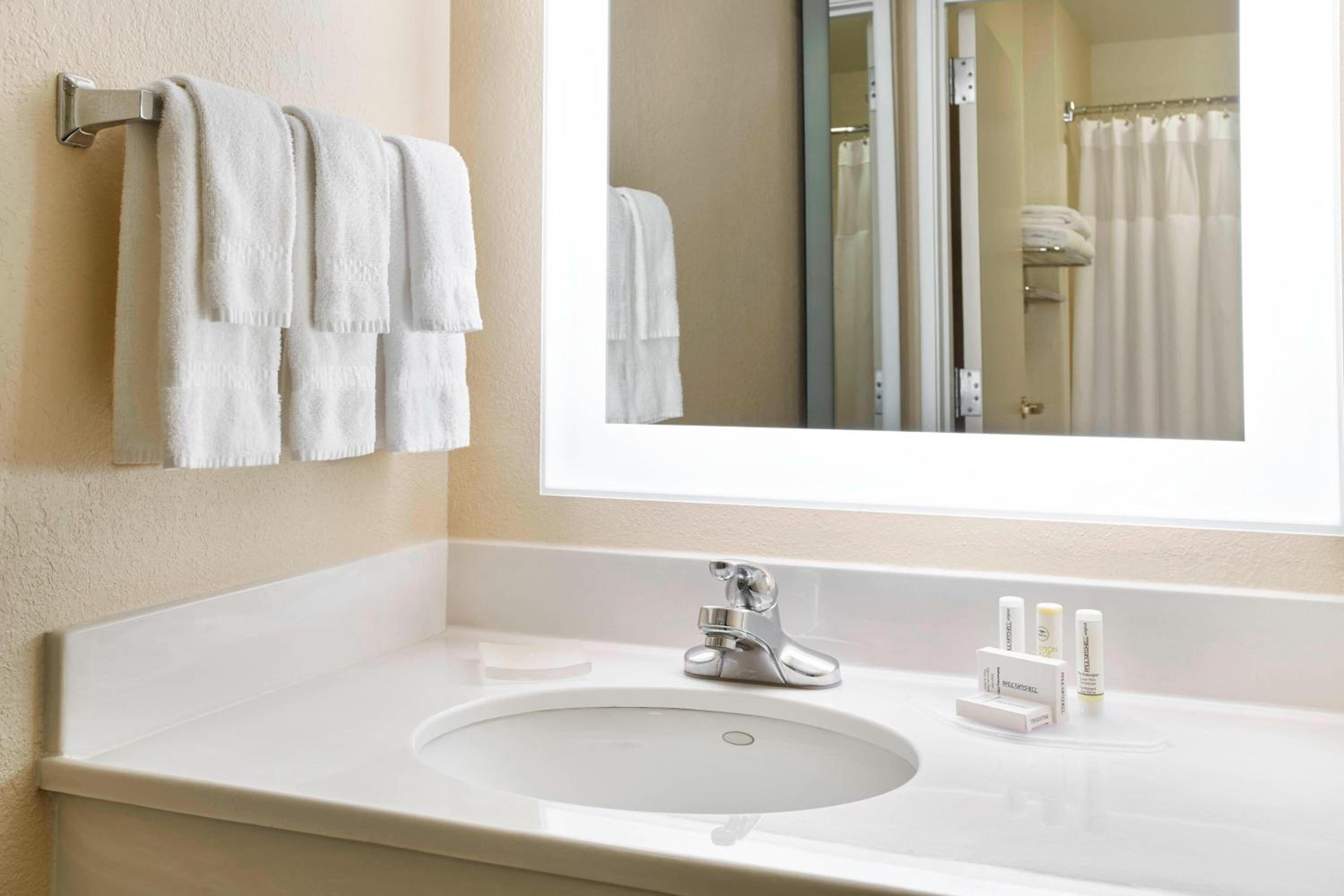 King Suite with Sofa Bed - Photo 3