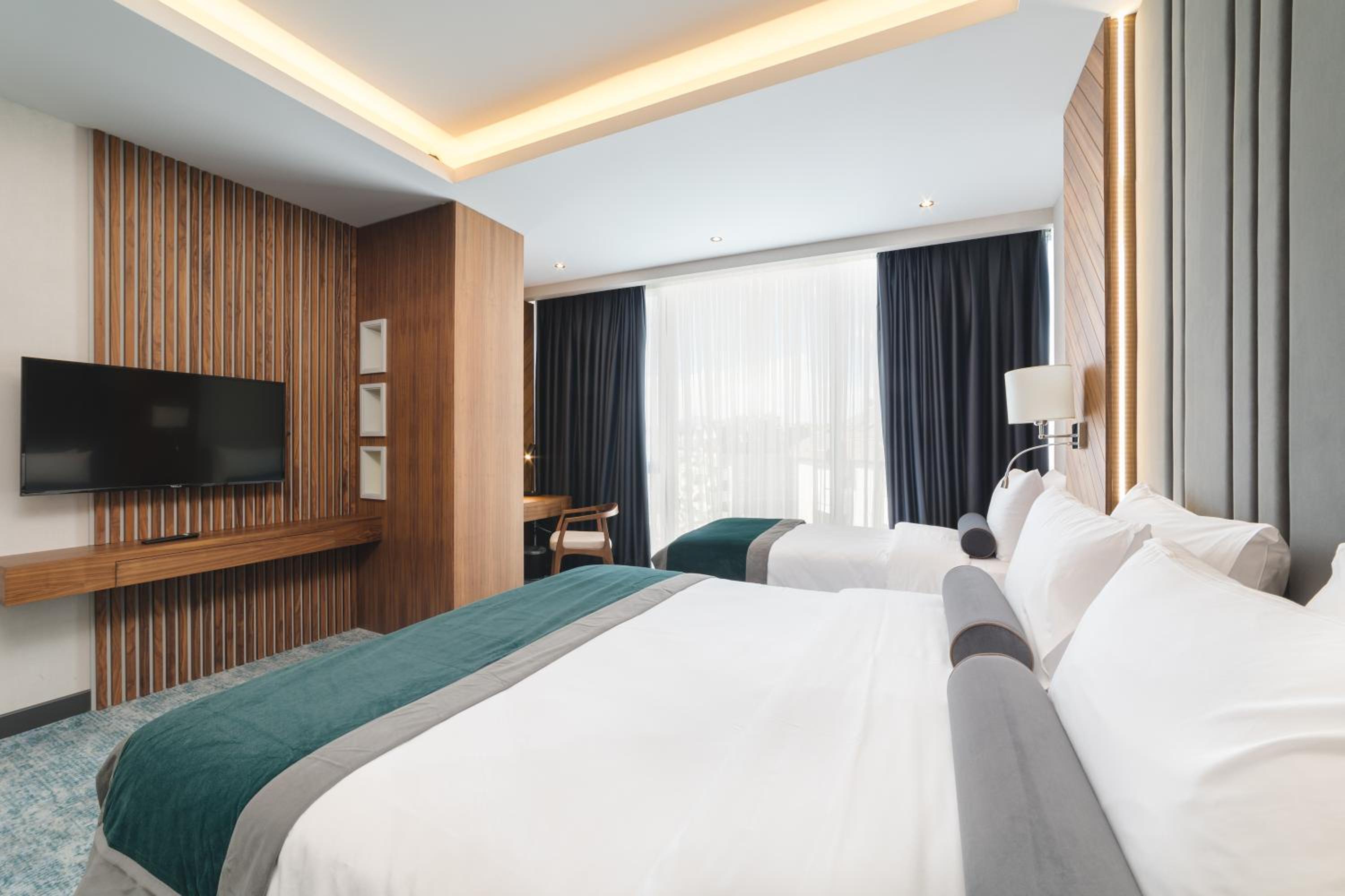 Triple Room - Photo 5