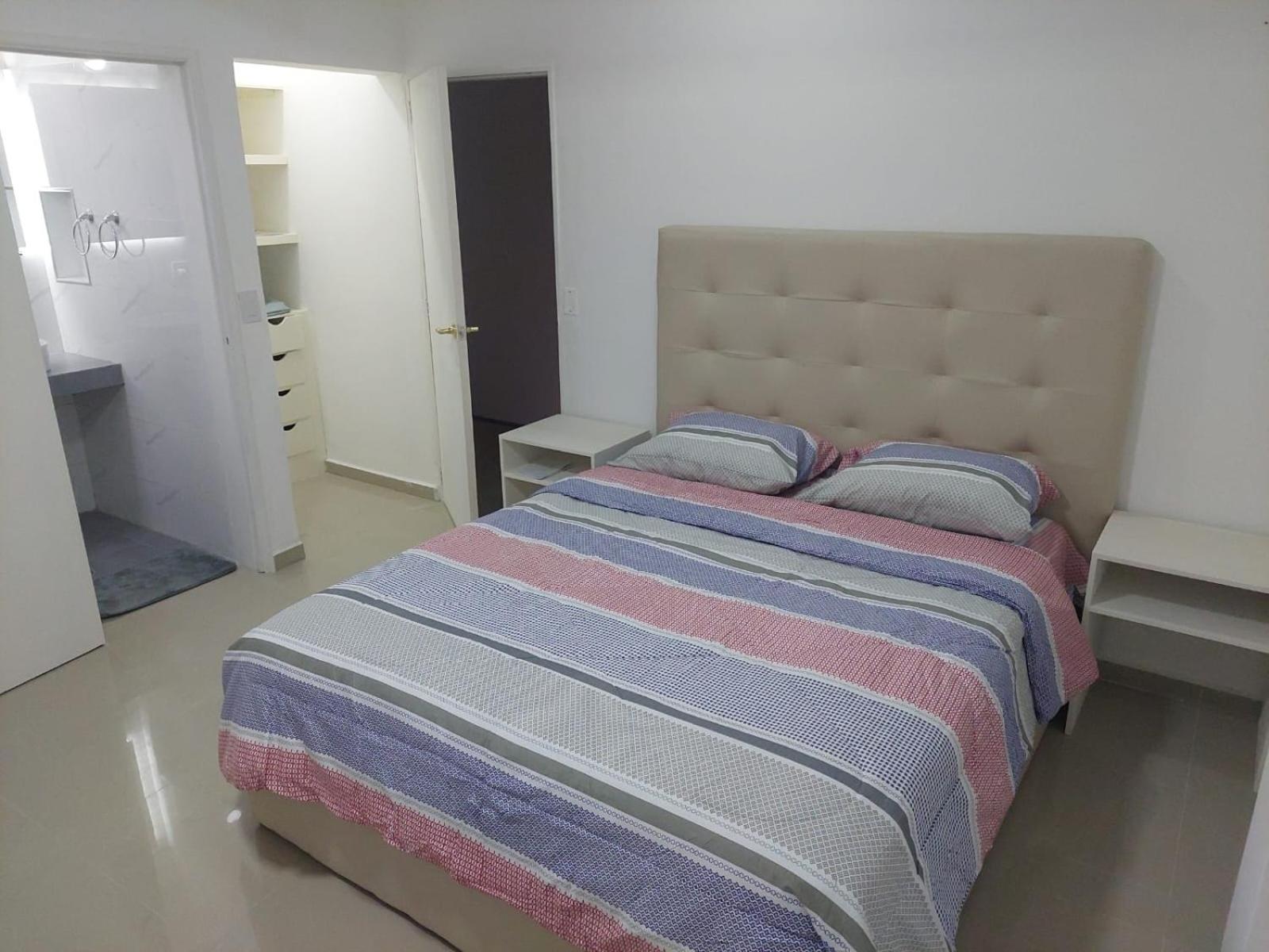 Apartment - Split Level