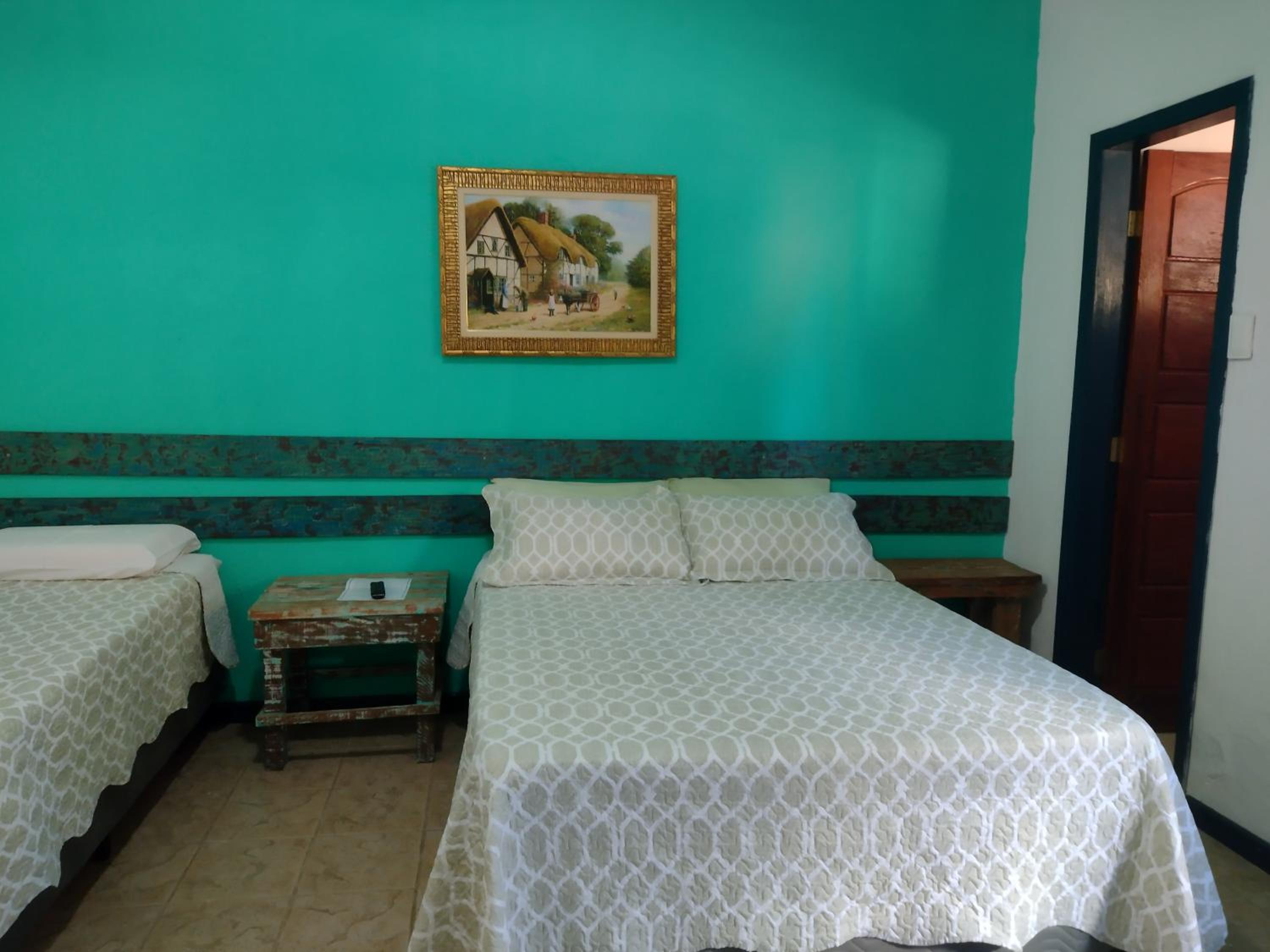 Budget Triple Room photo 1