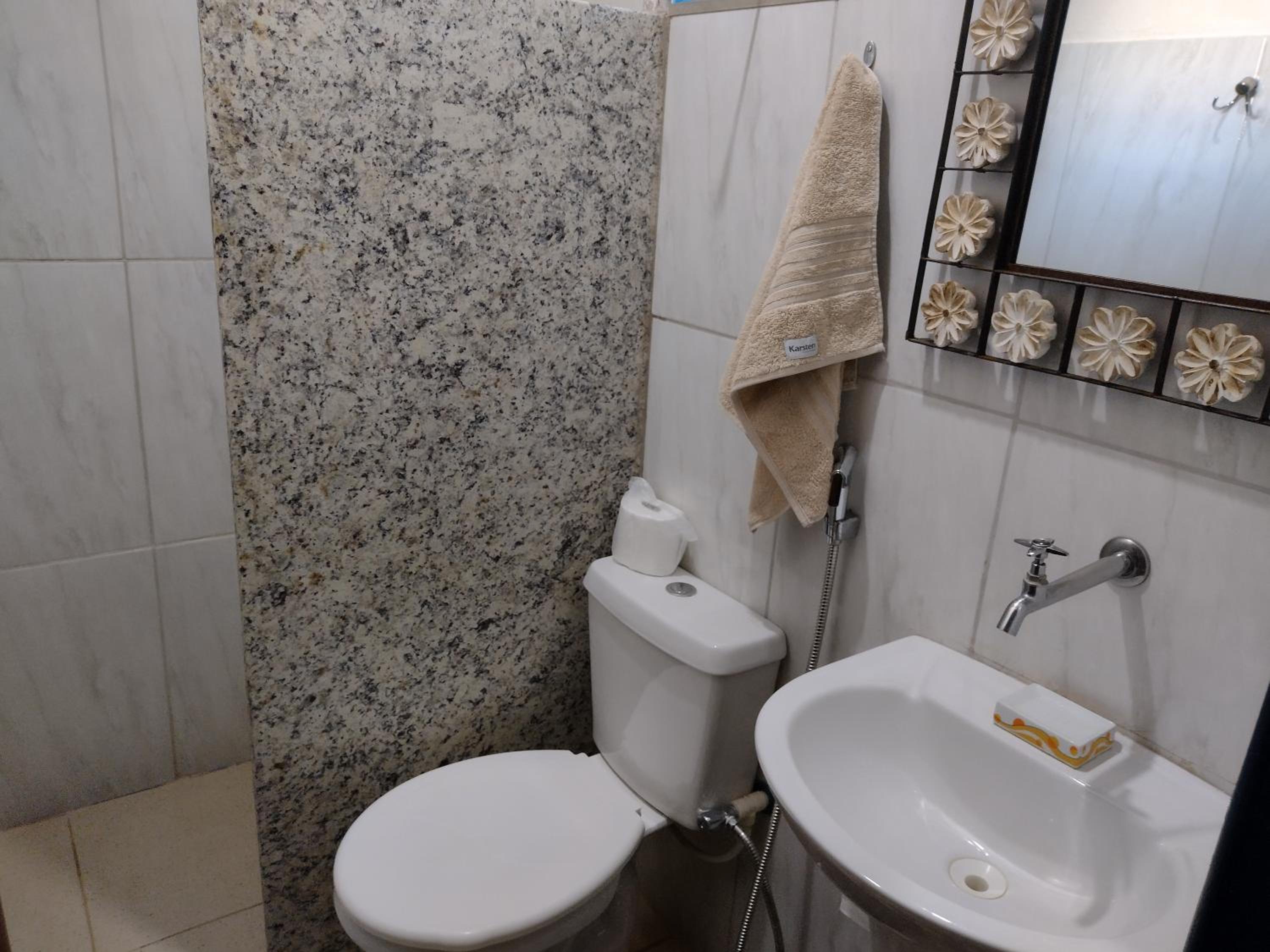 Budget Triple Room photo 3
