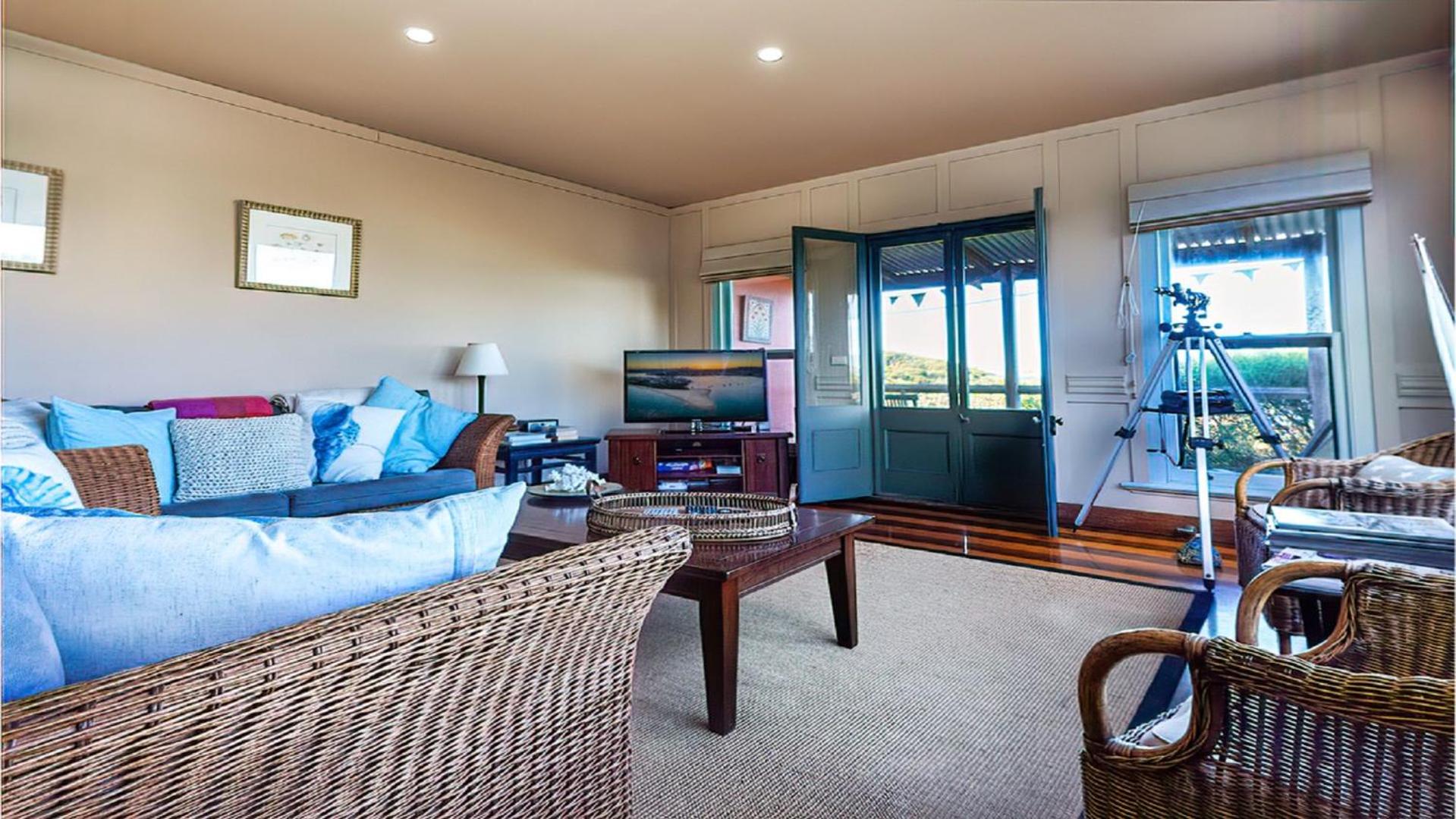 Vacation Home photo 1