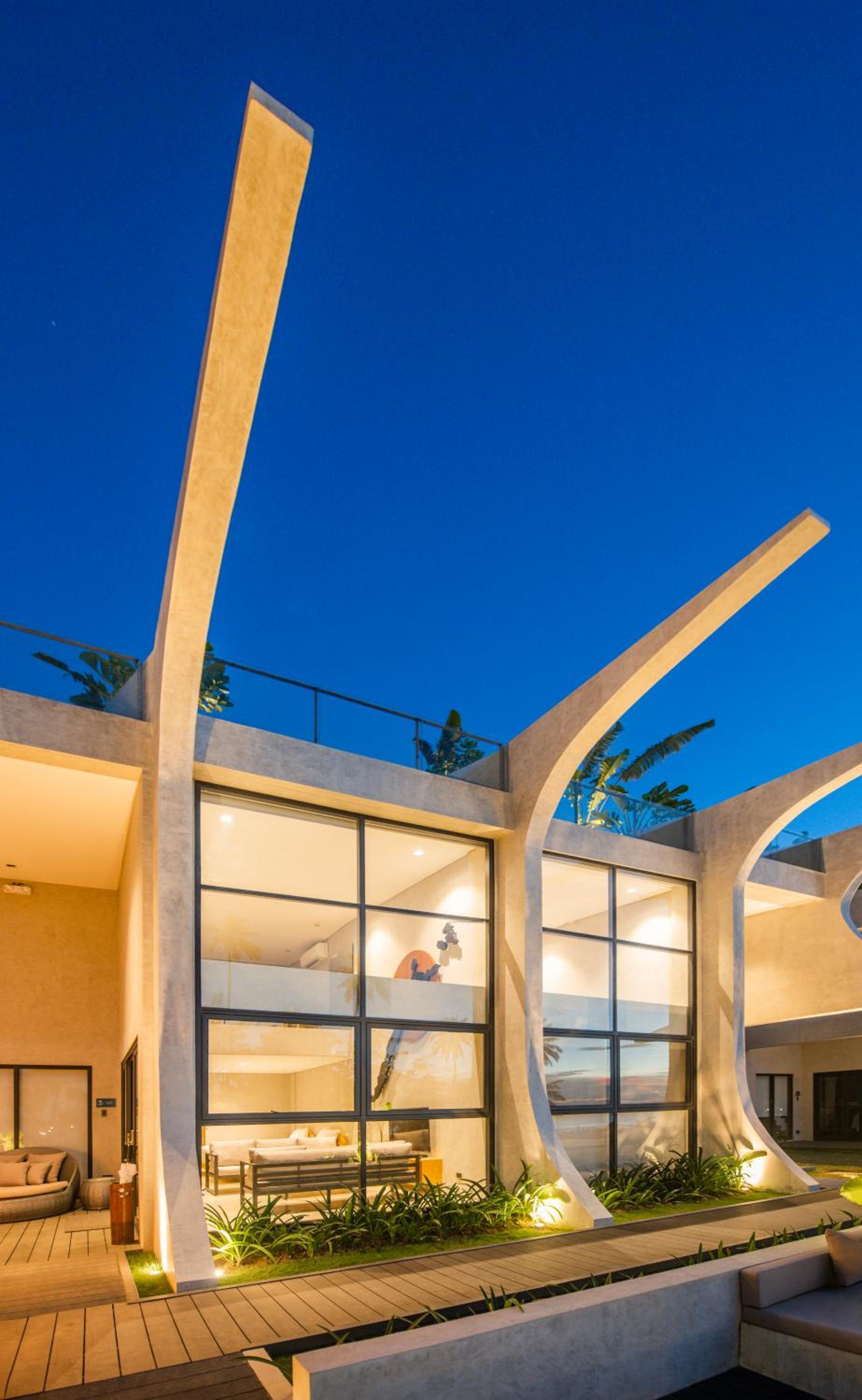 Villa with Sea View - Photo 11