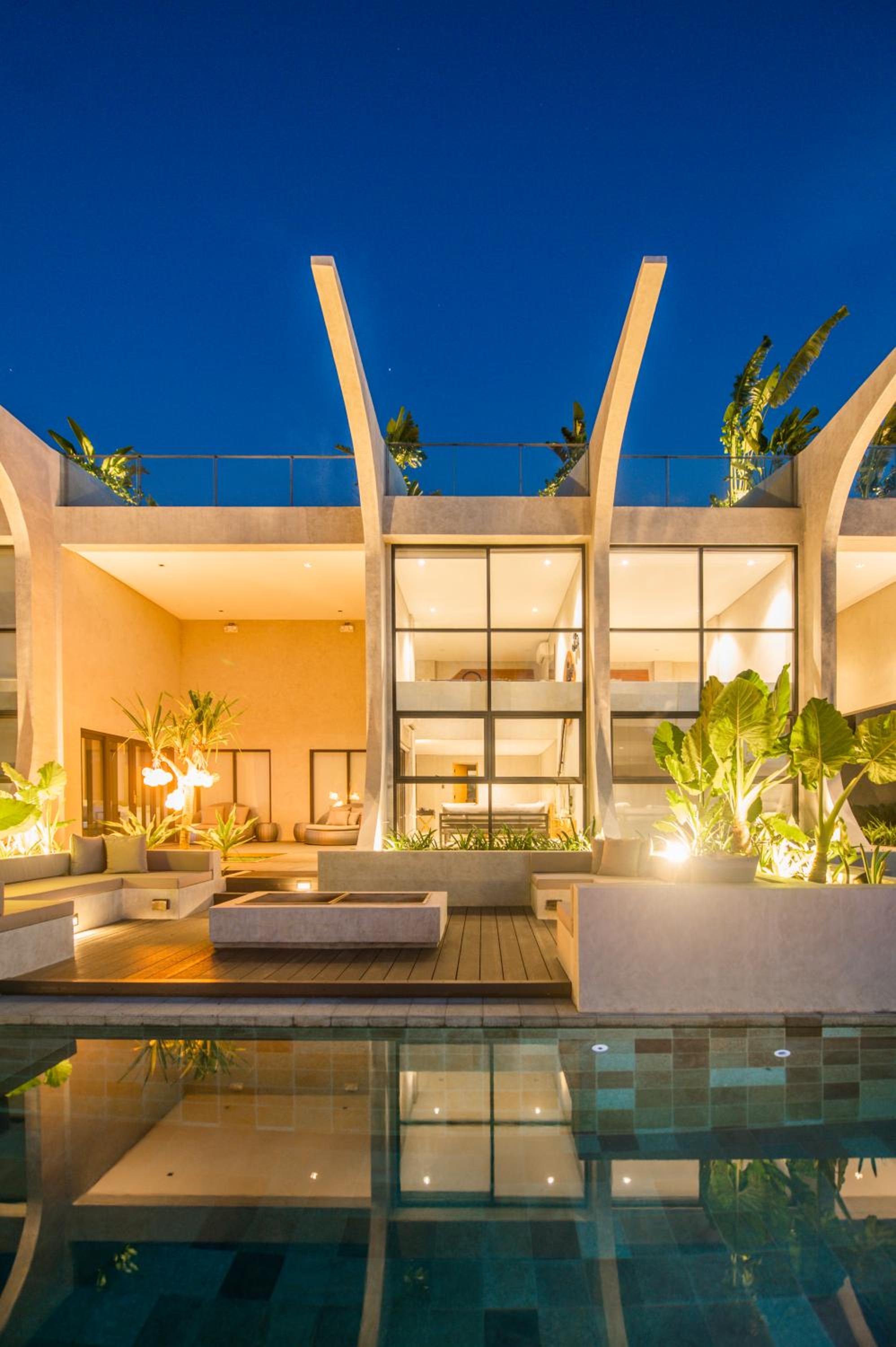 Villa with Sea View - Photo 13