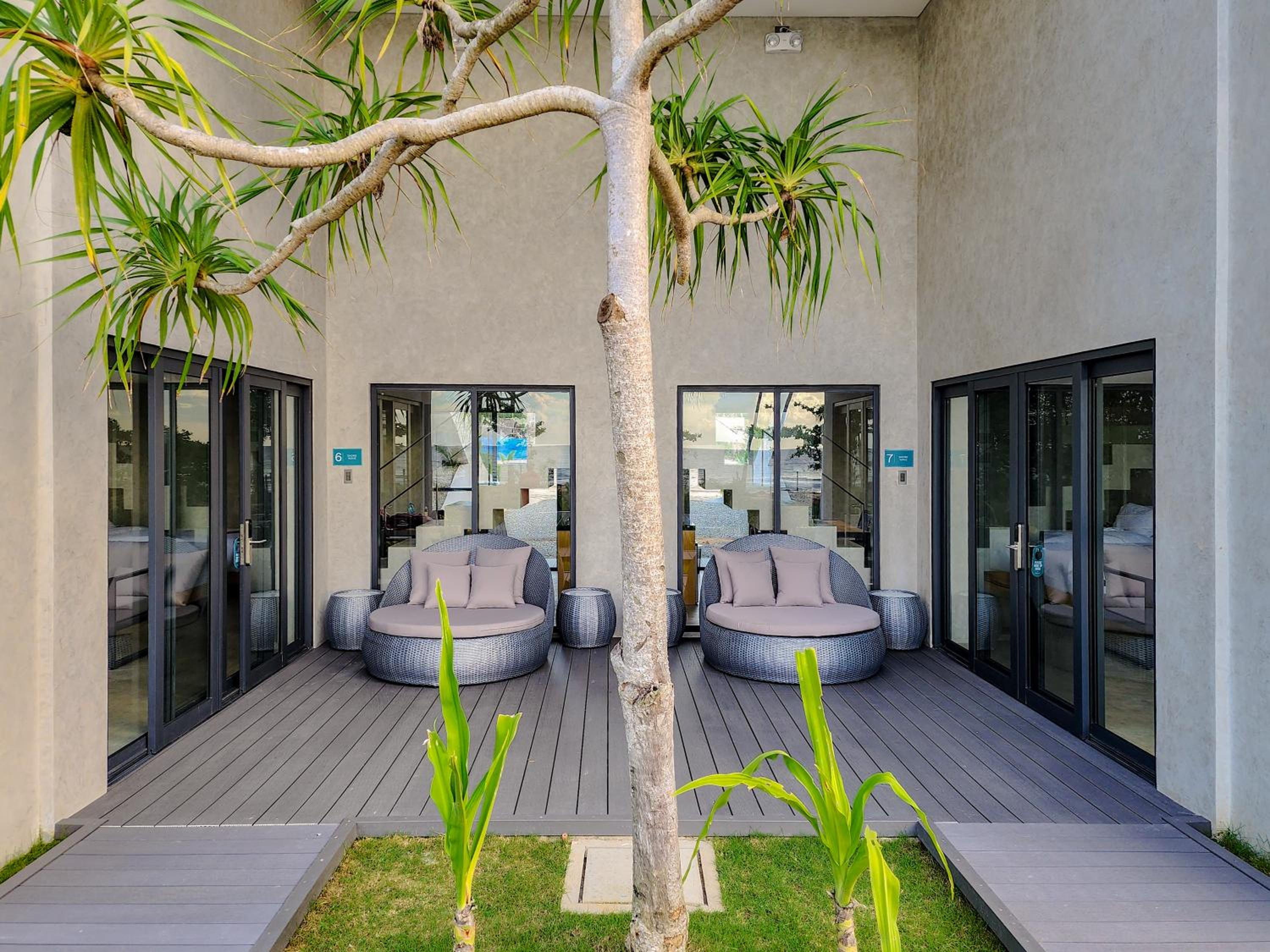 Villa with Sea View - Photo 14