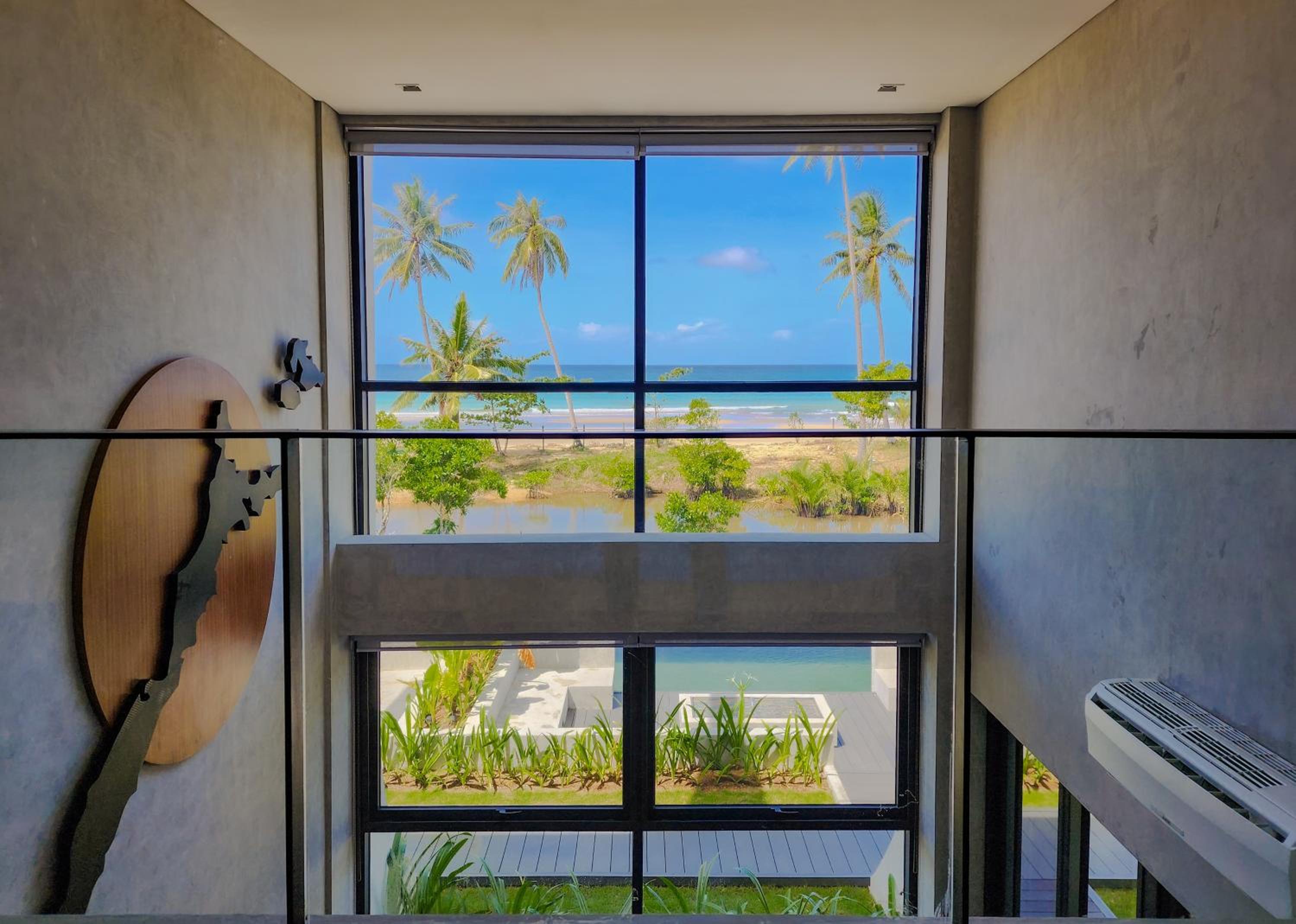Villa with Sea View - Photo 8