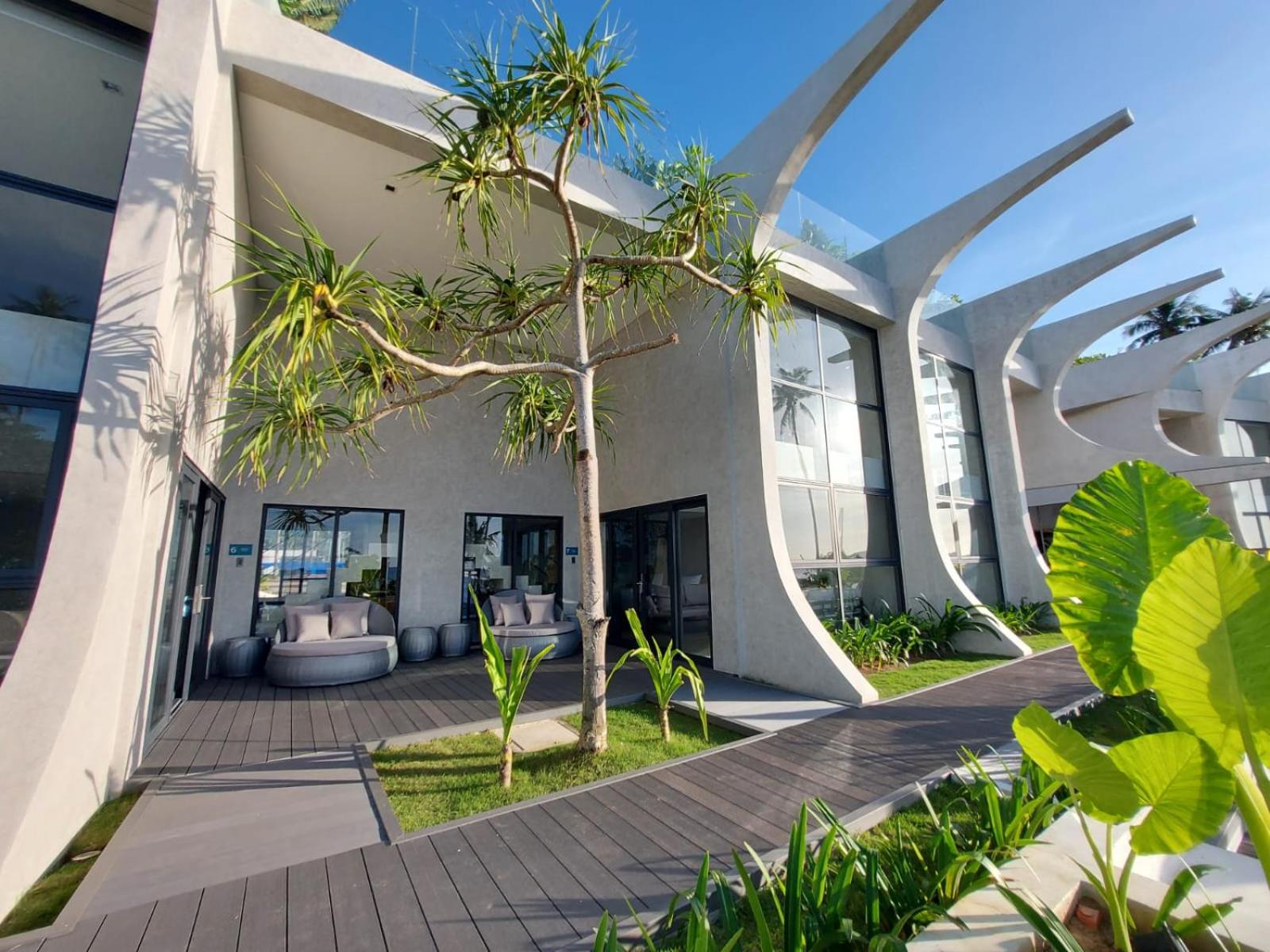 Villa with Sea View - Photo 7