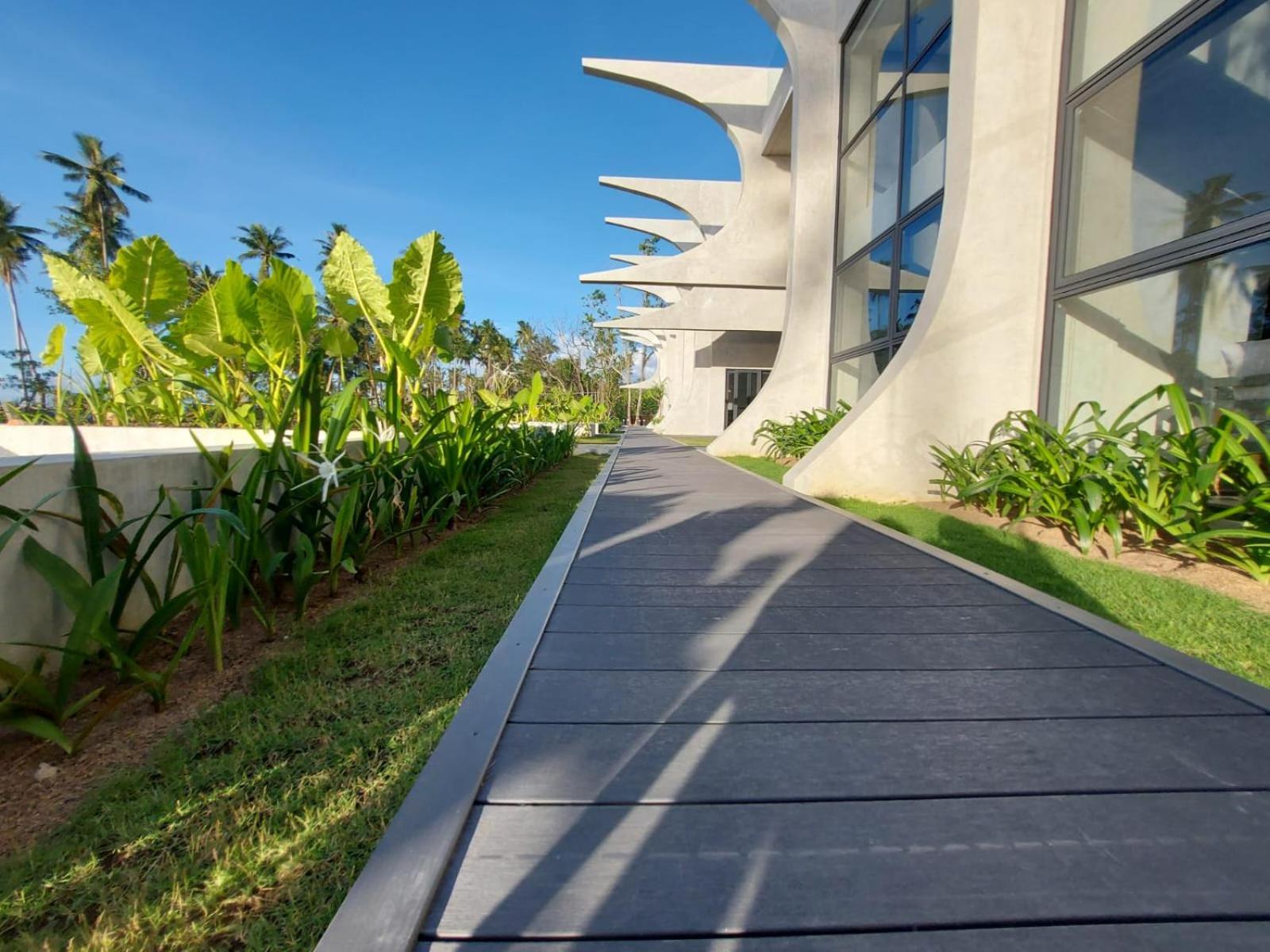 Villa with Sea View - Photo 5