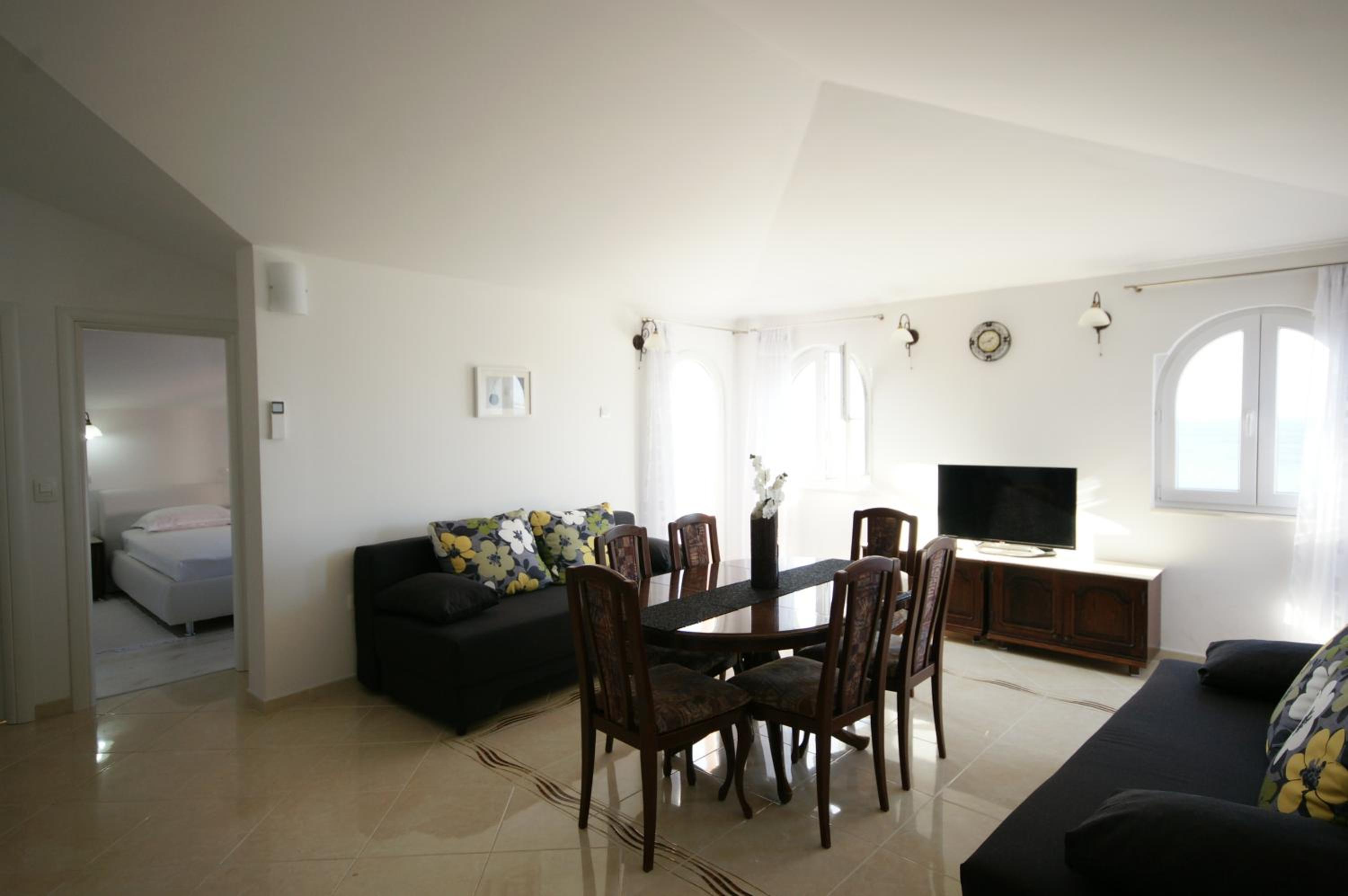 Two-Bedroom Apartment photo 1