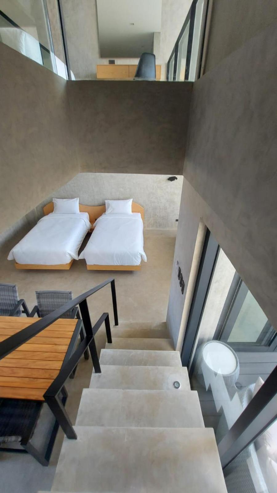 Villa with Sea View - Photo 17