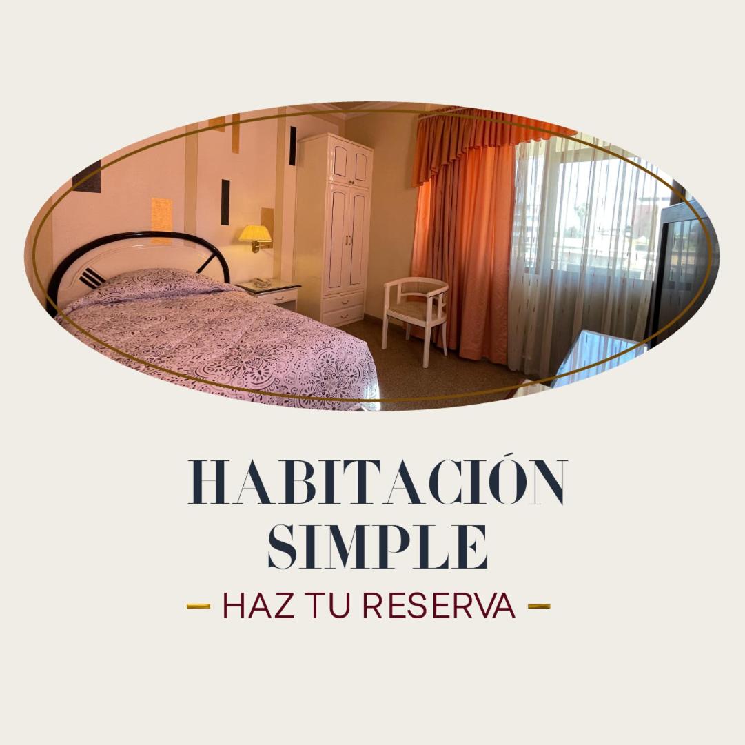 Deluxe Single Room with Balcony photo 1