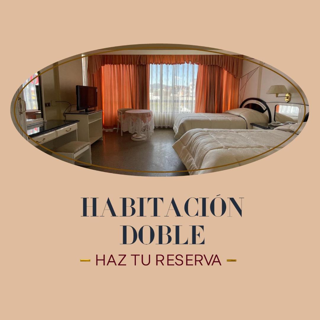 Twin Room with Private Bathroom photo 1
