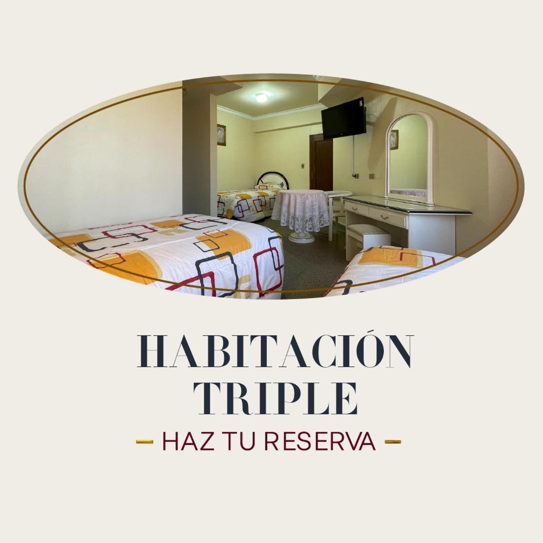 Triple Room with Private Bathroom photo 1