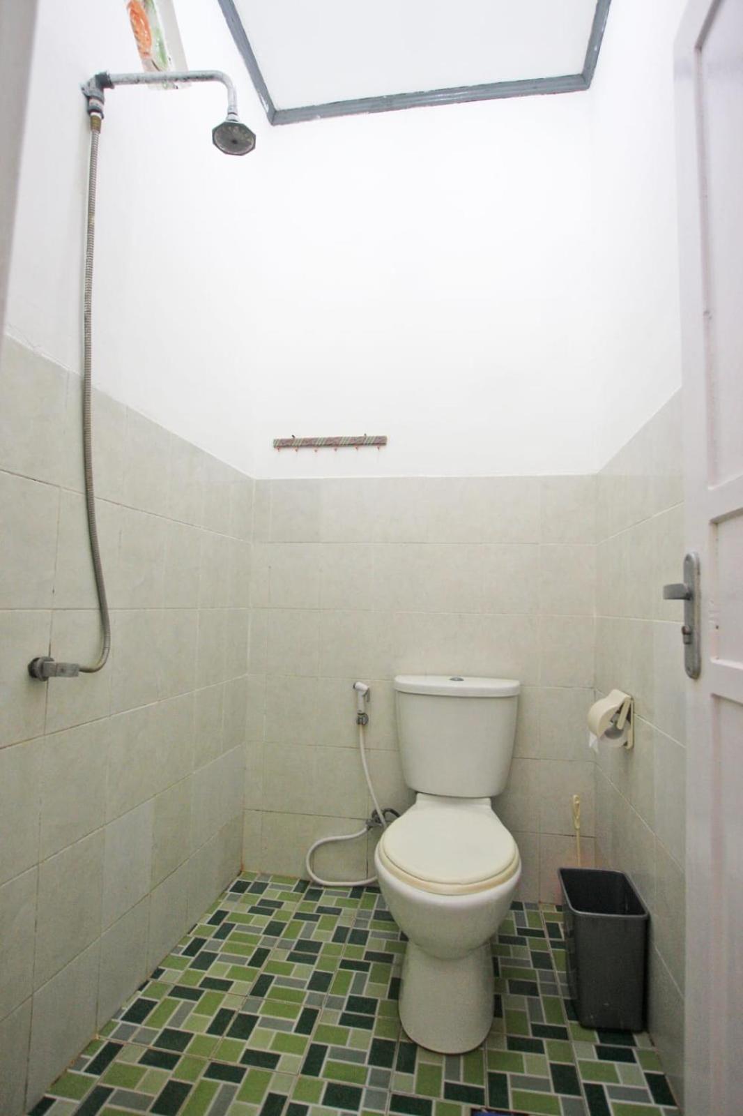 Standard Double Room With Fan photo 3