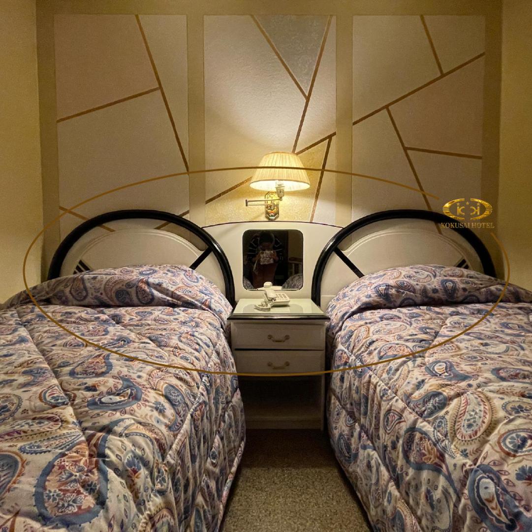Quadruple Room with Private Bathroom photo 2