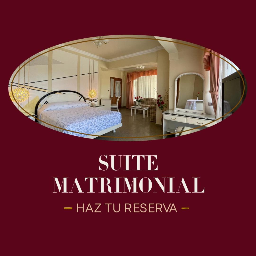 Suite with Spa Bath photo 1