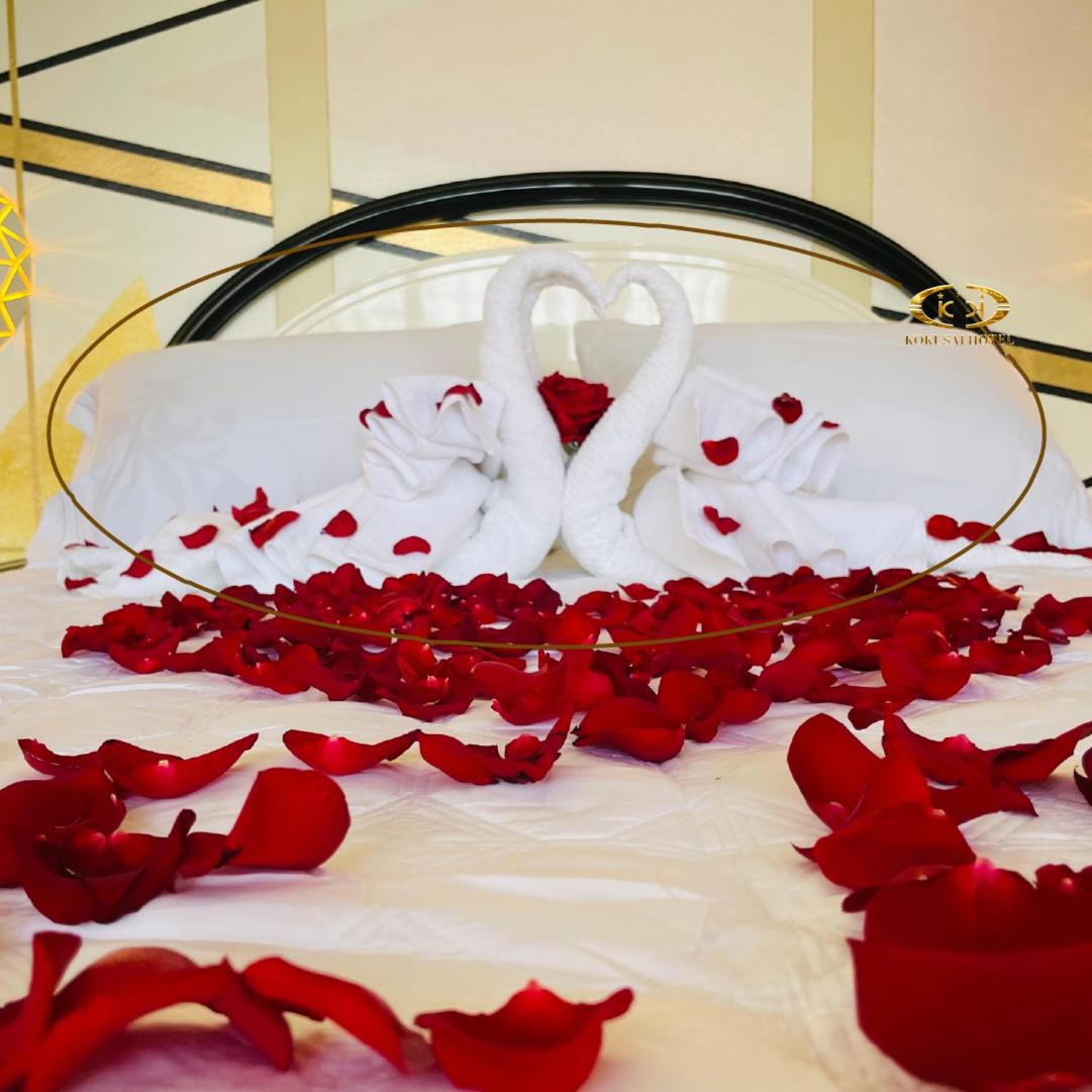 Suite with Spa Bath photo 3
