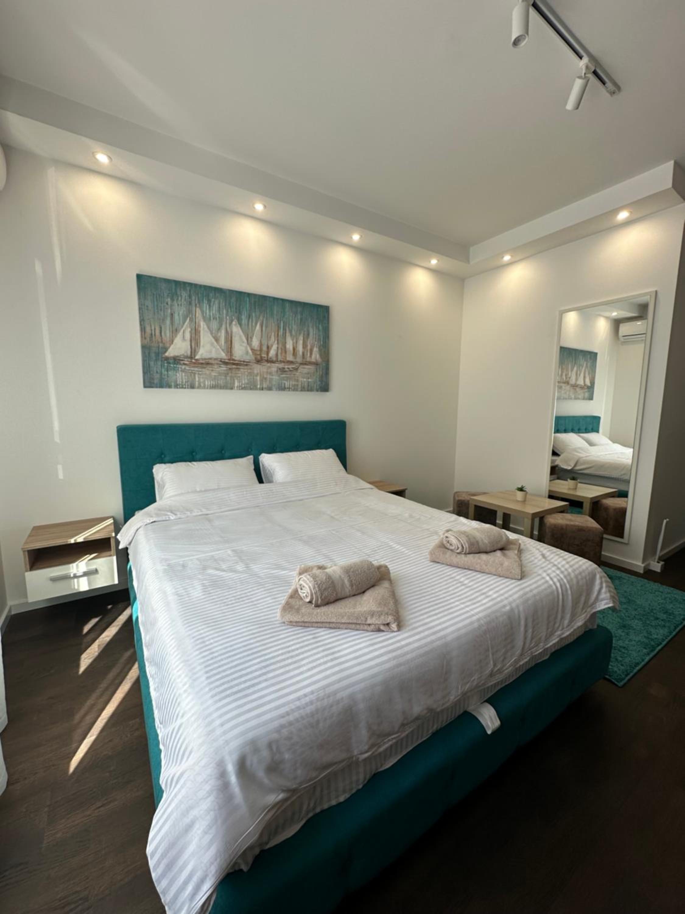 Superior Apartment photo 2