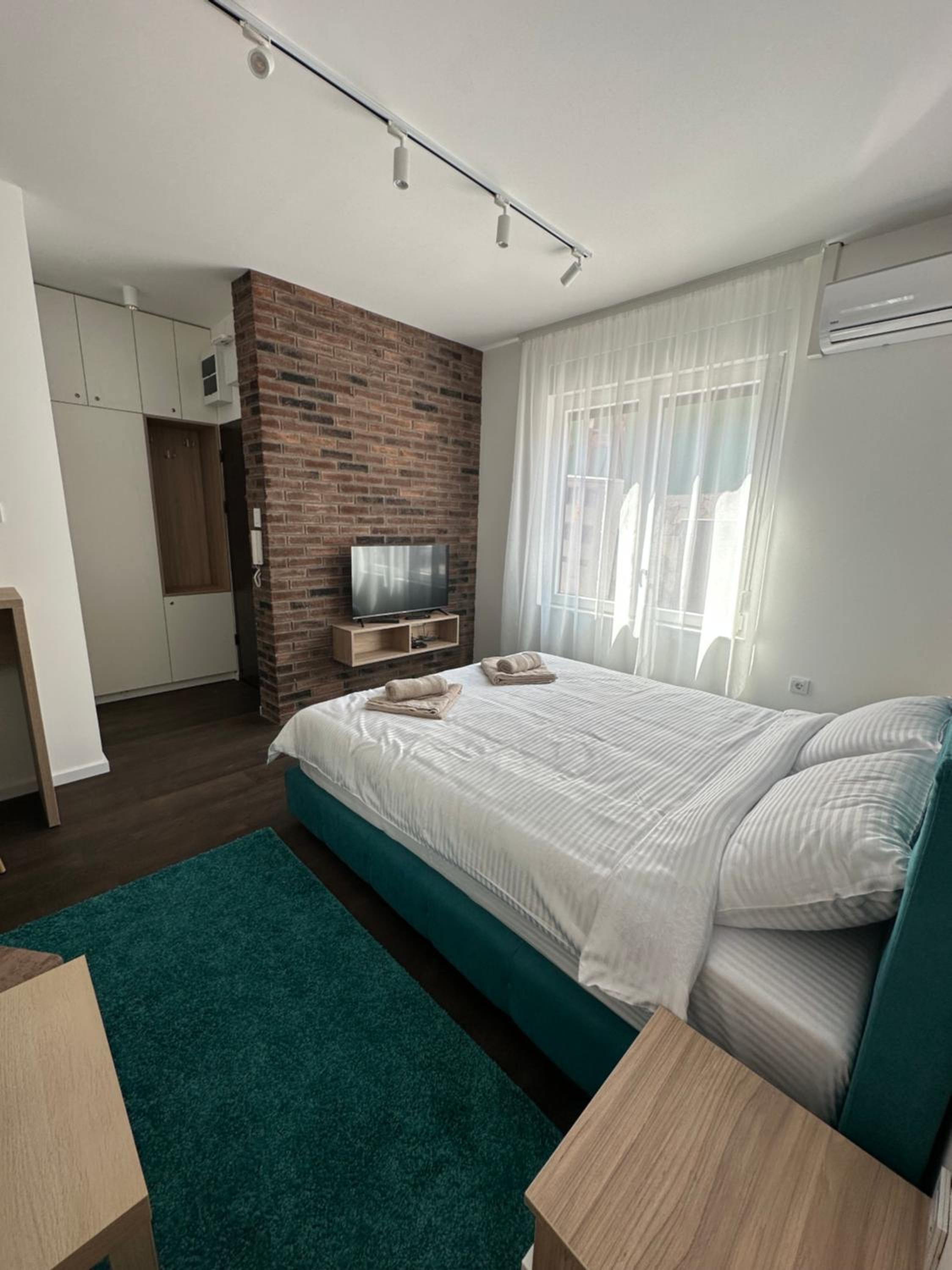 Superior Apartment photo 1