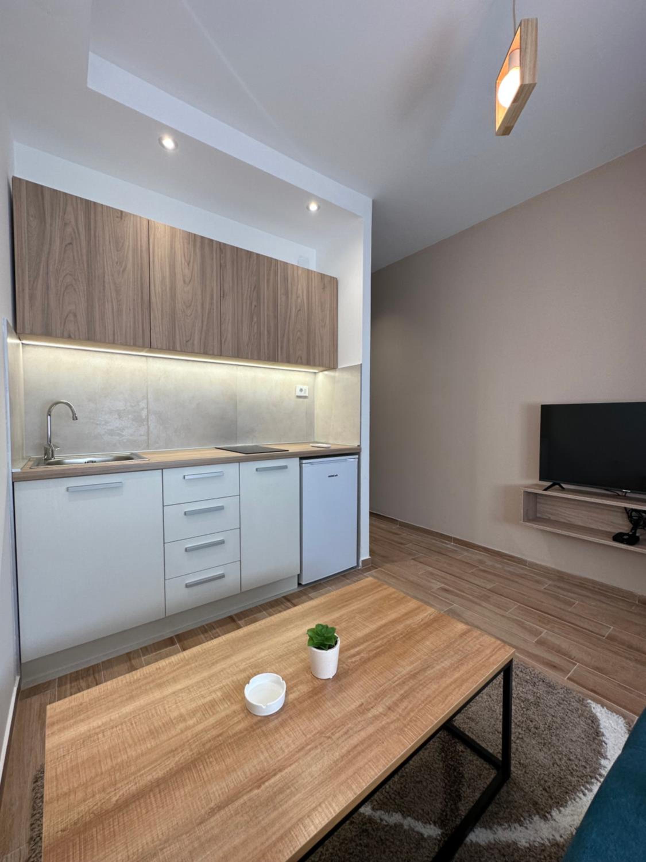 Standard Apartment photo 3