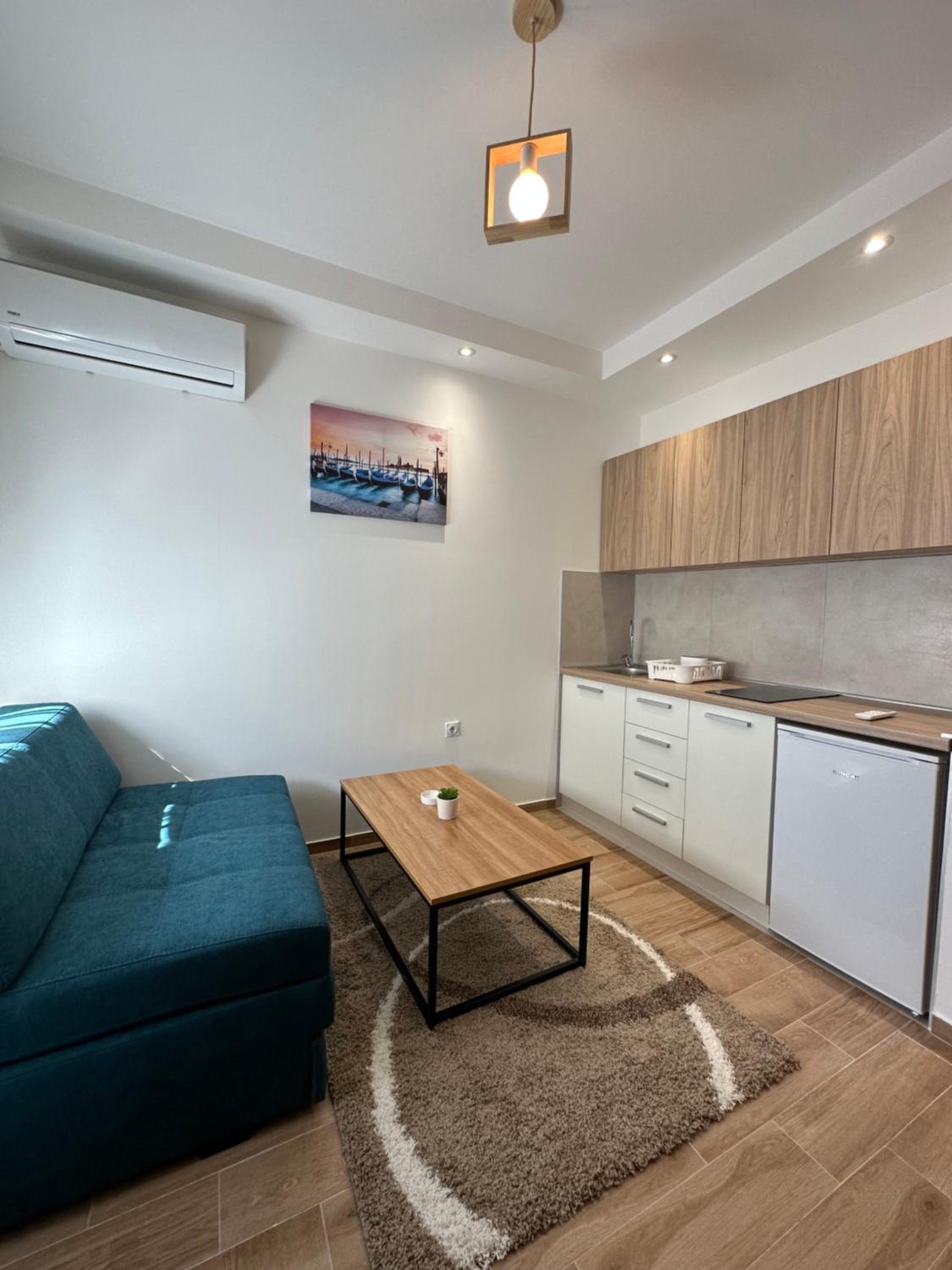 Standard Apartment photo 1