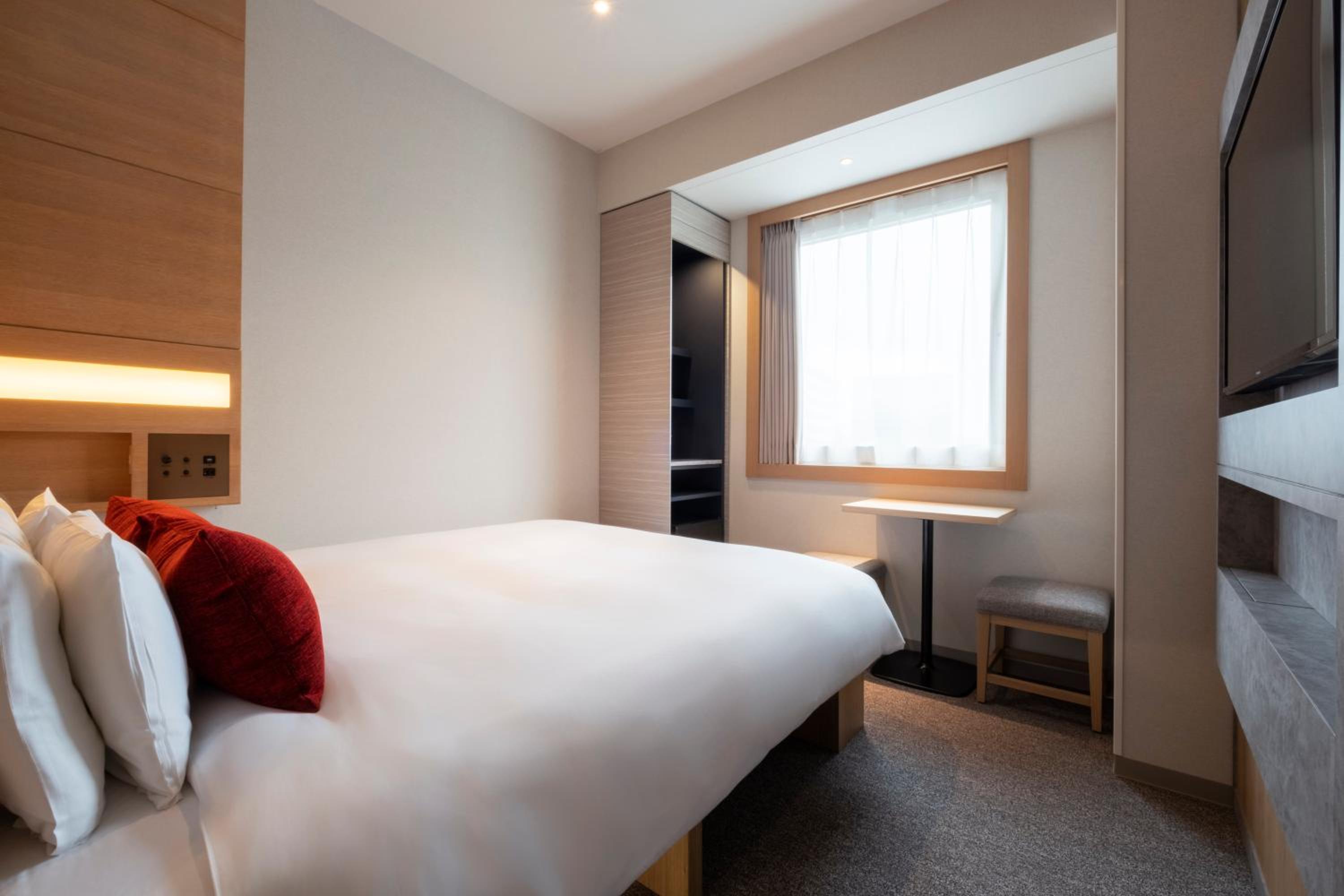 【Prime Floor】Comfort Double Room photo 2