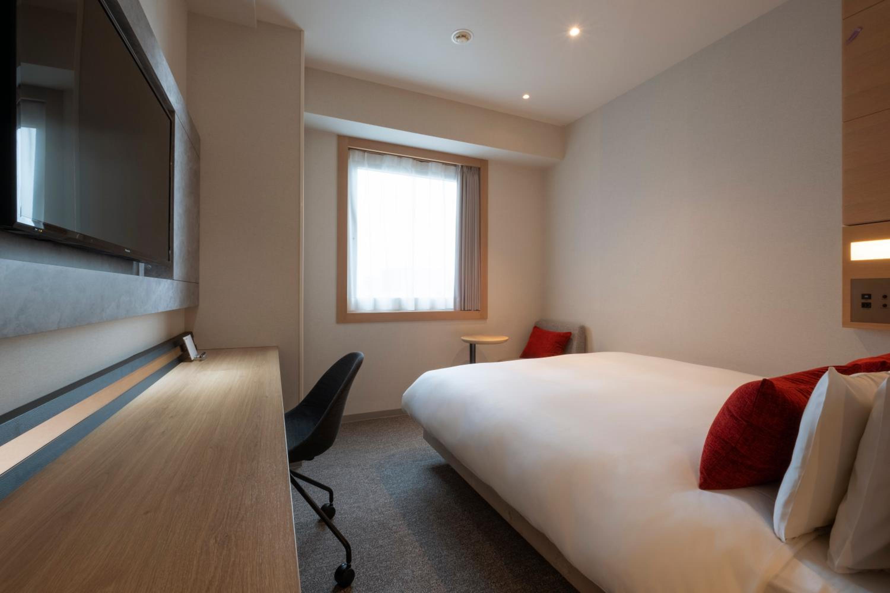 【Prime Floor】Double Room photo 2