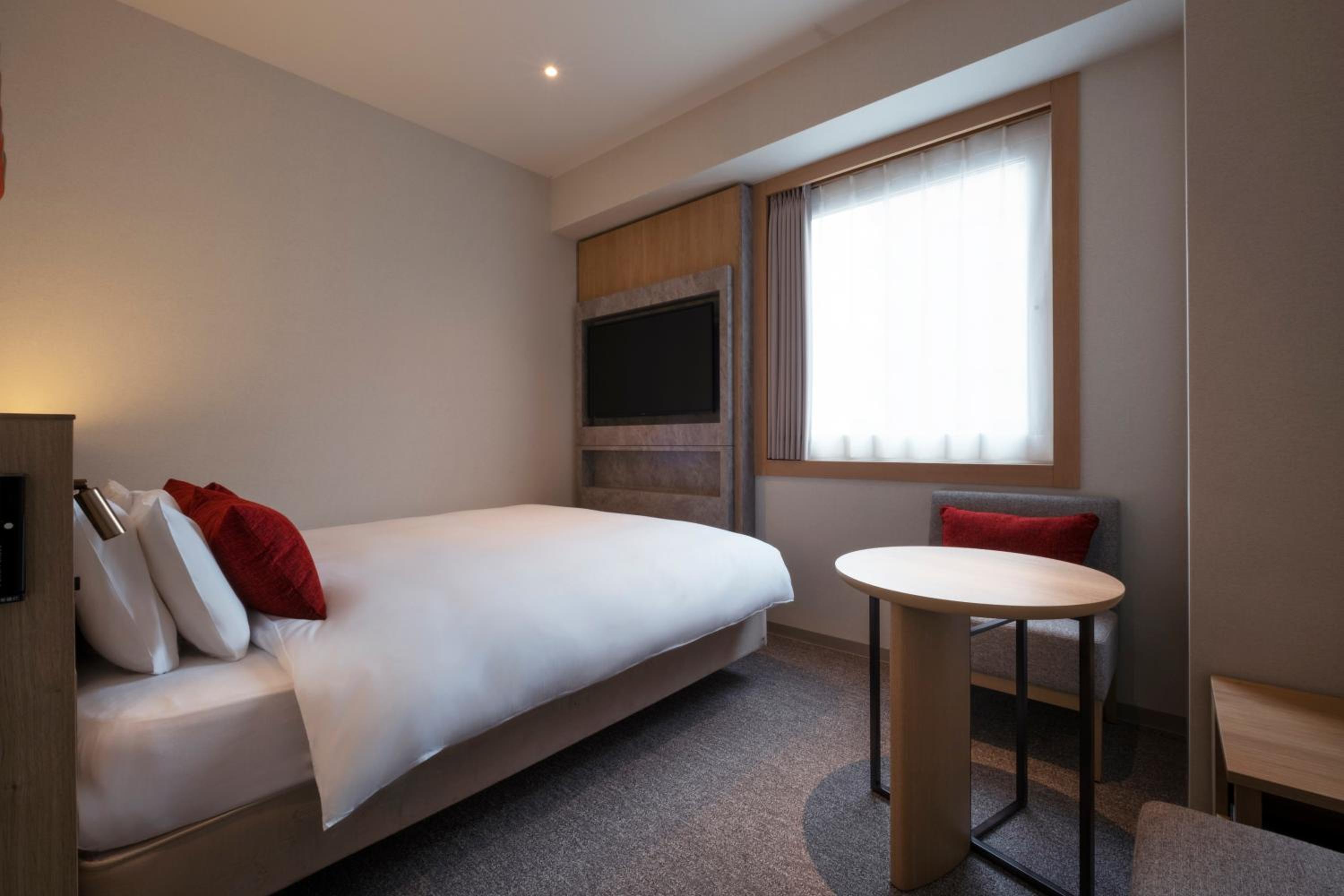 【Prime Floor】 Moderate Double Room photo 2