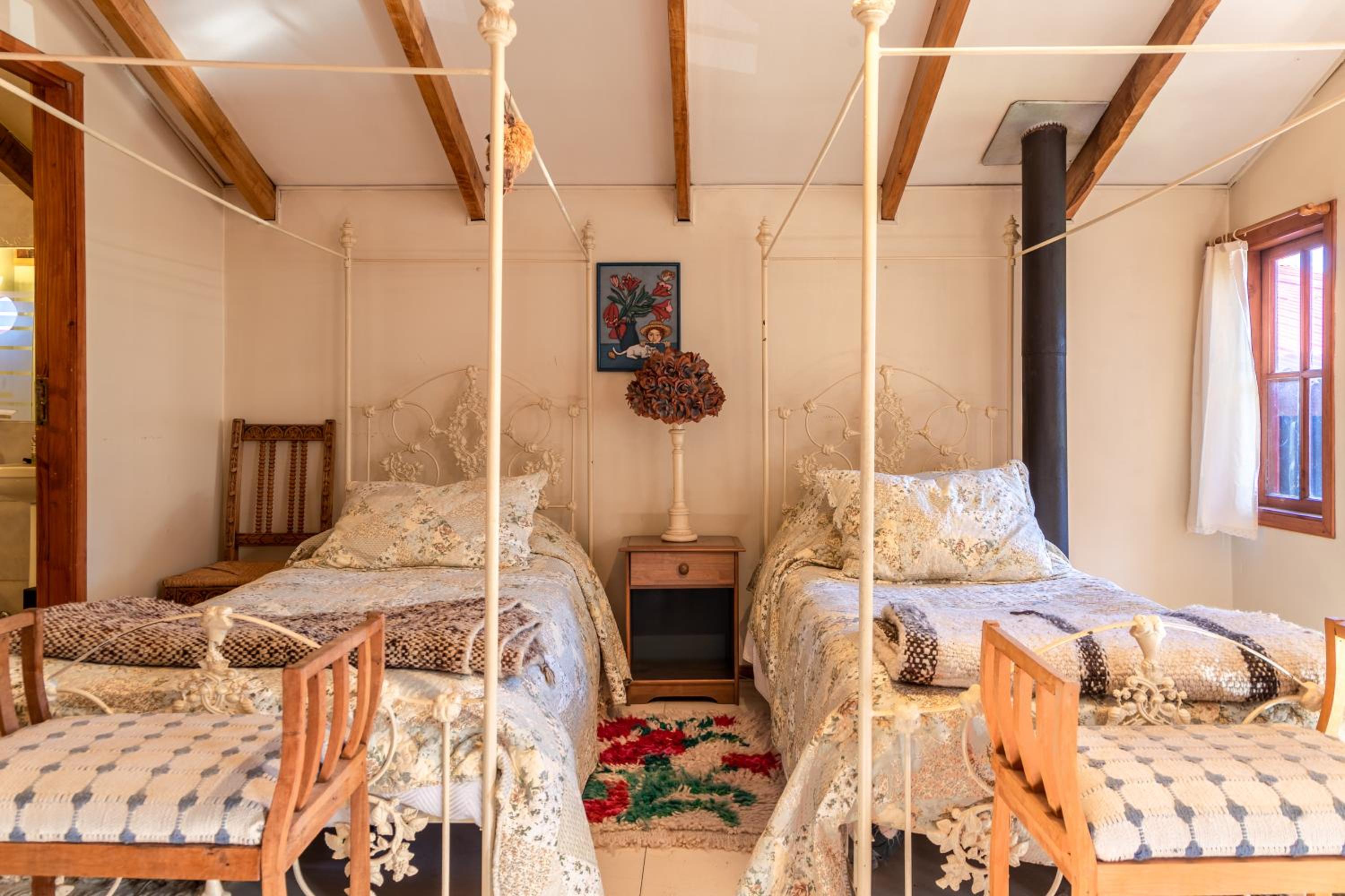 Two-Bedroom House photo 2