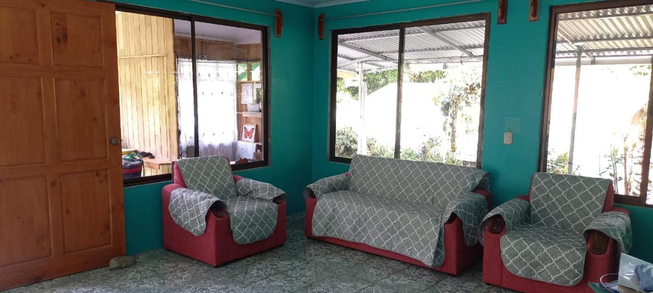 Standard Double Room with Fan photo 1