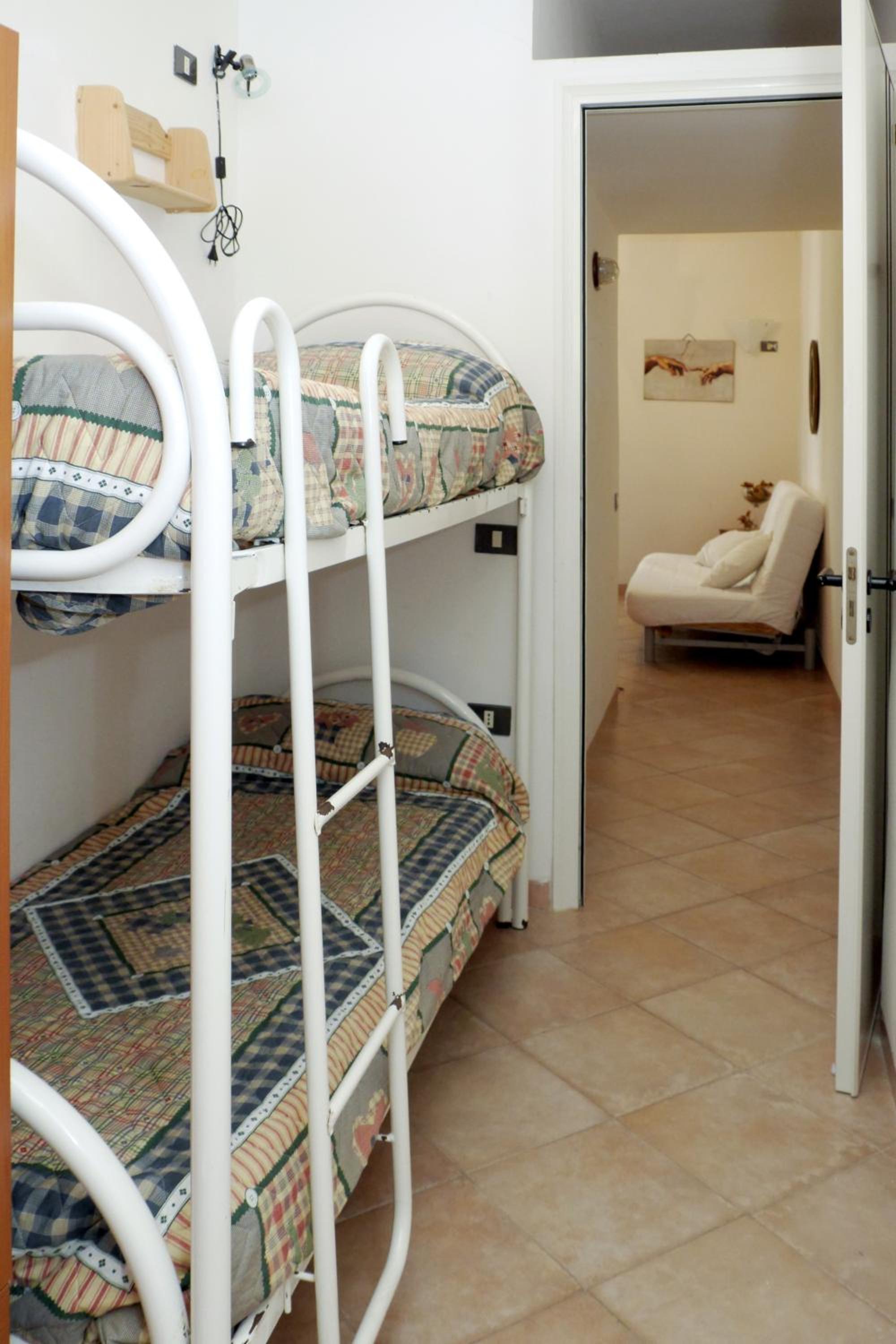 Two-Bedroom Holiday Home