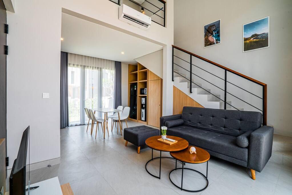 One-Bedroom Villa photo 1