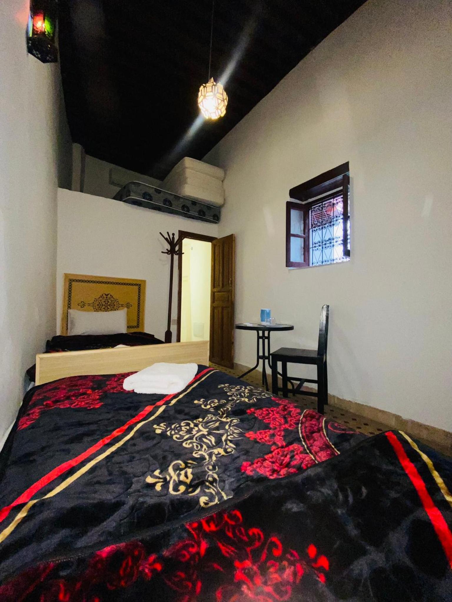 Budget Twin Room