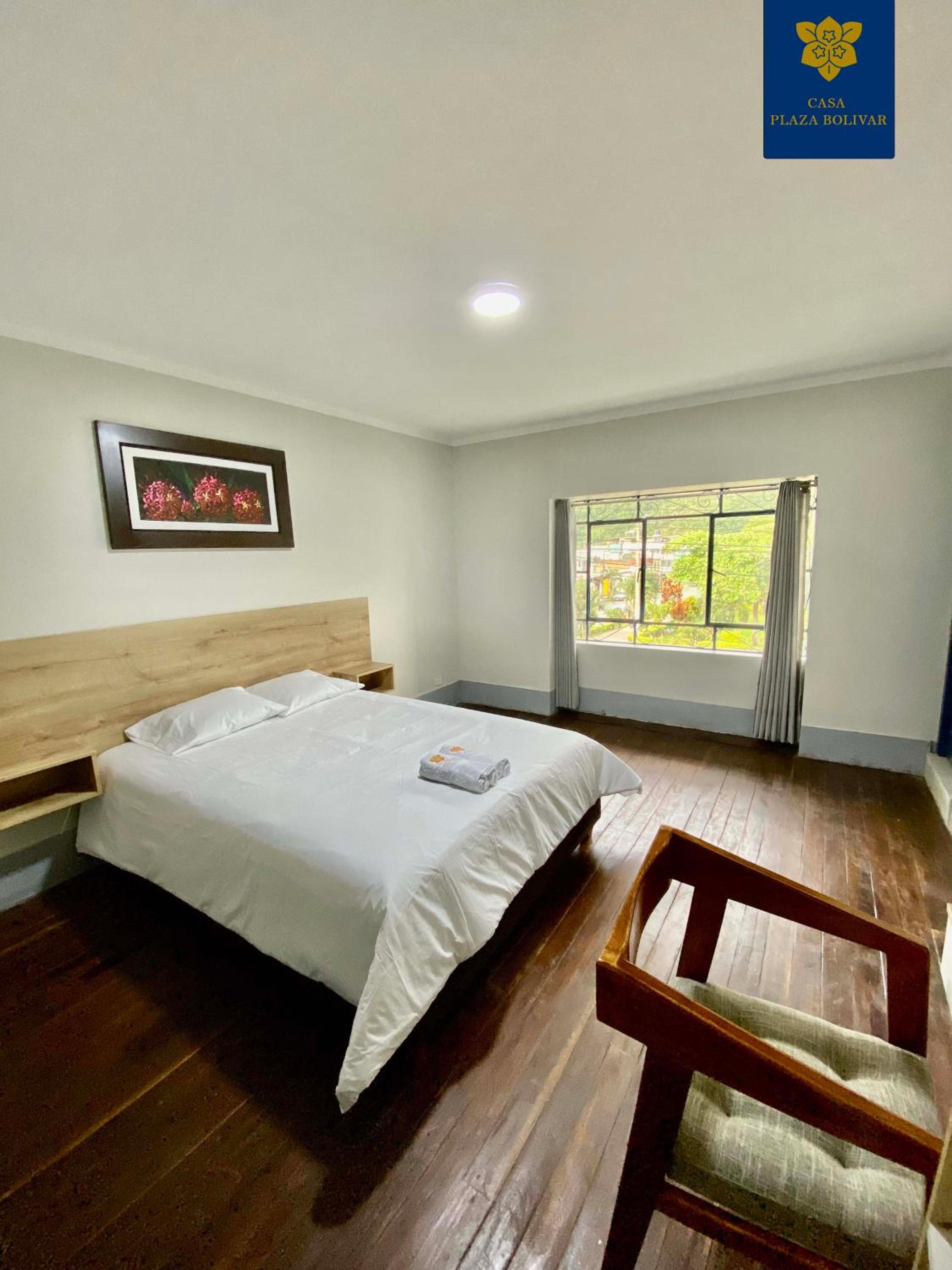 Superior Double Room photo 2