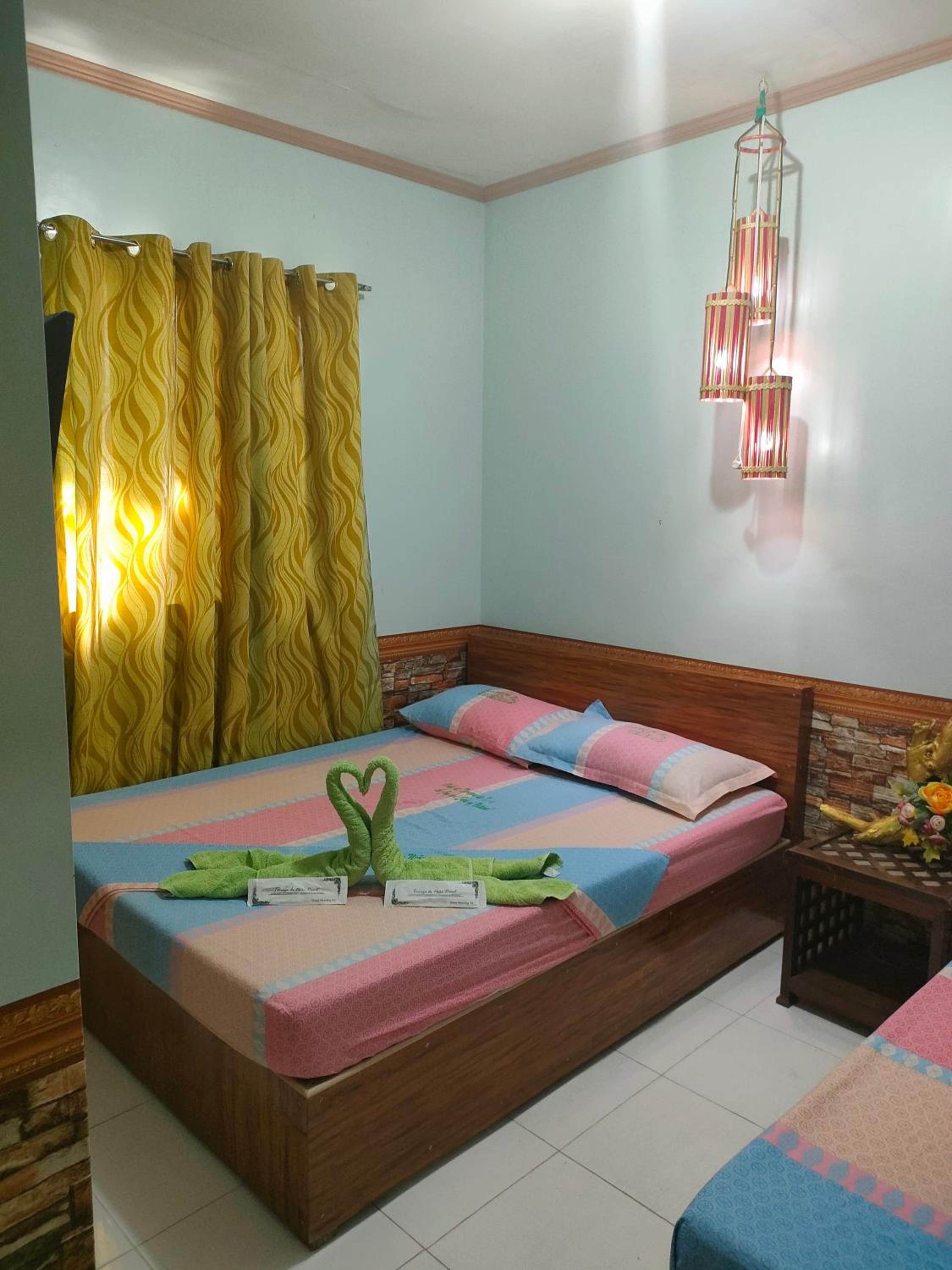 Triple Room with Bathroom photo 2