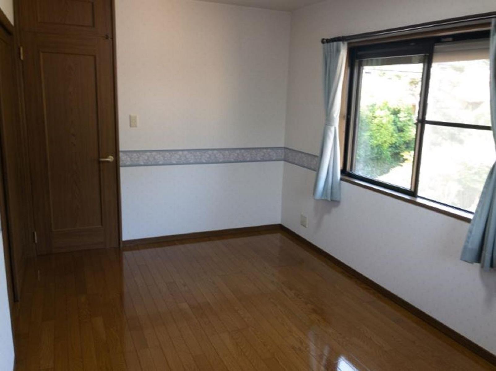 Two-Bedroom Apartment photo 3